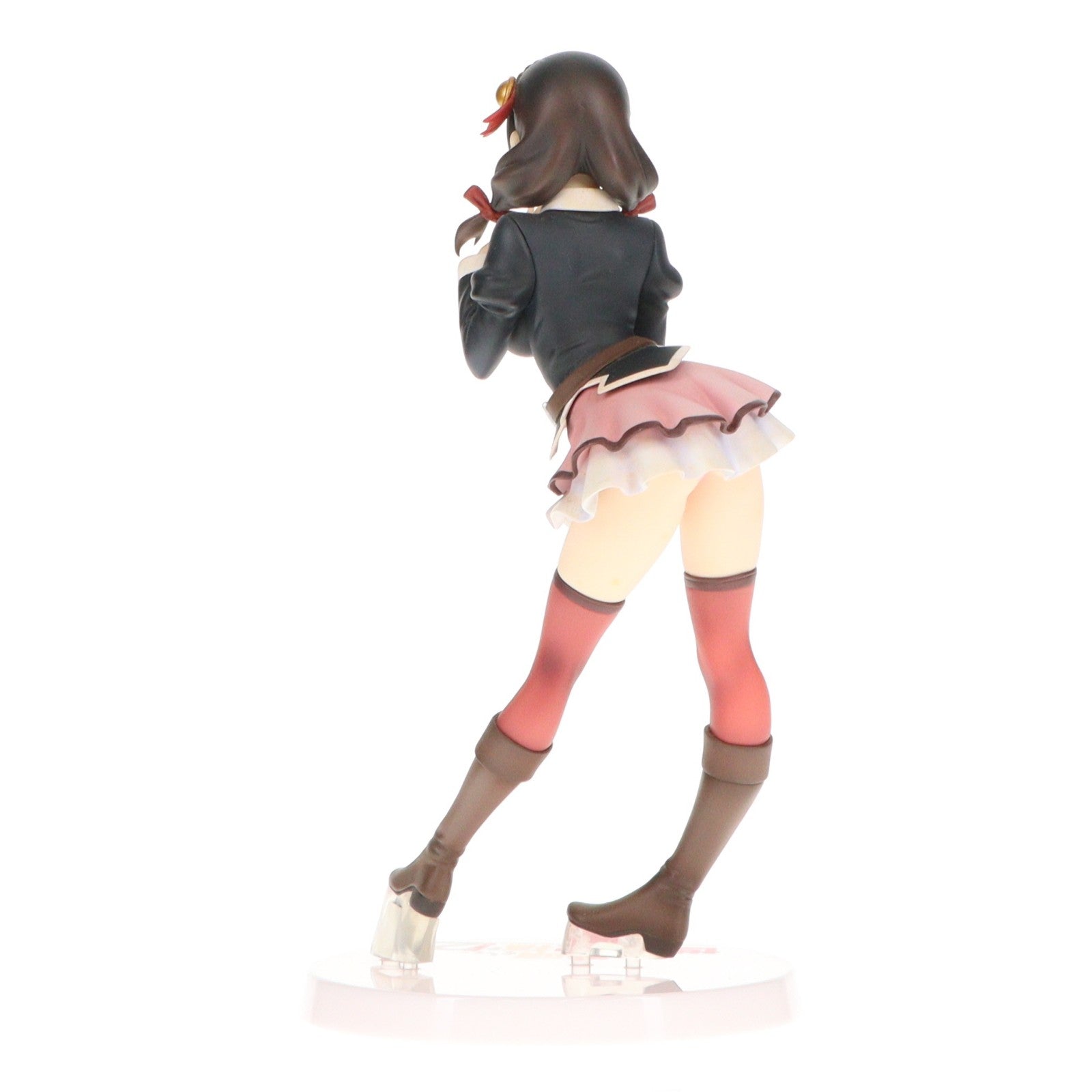 【中古即納】[FIG] ゆんゆん この素晴らしい世界に祝福を!2 1/8 完成品 フィギュア(BF024) ベルファイン(20170928)