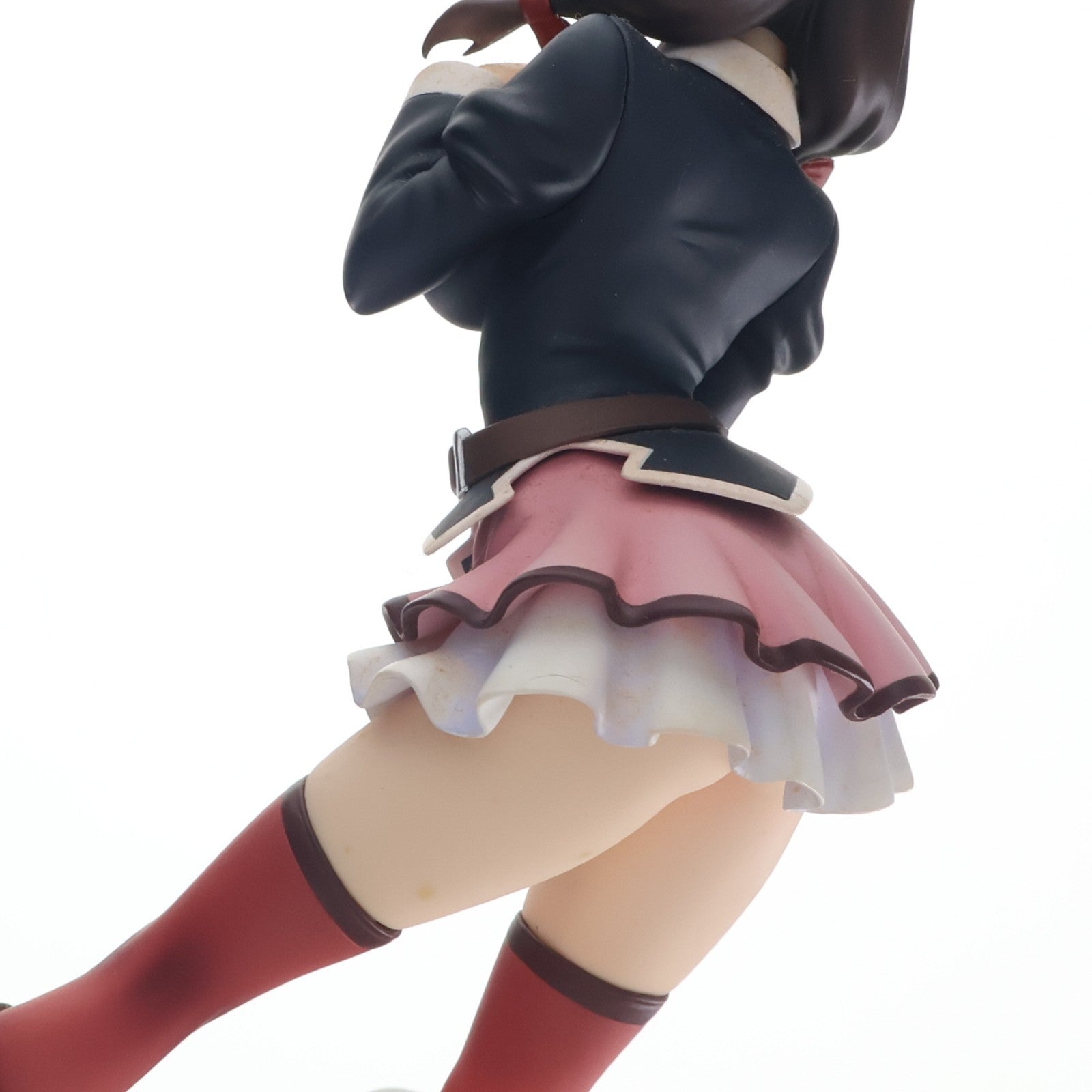 【中古即納】[FIG] ゆんゆん この素晴らしい世界に祝福を!2 1/8 完成品 フィギュア(BF024) ベルファイン(20170928)