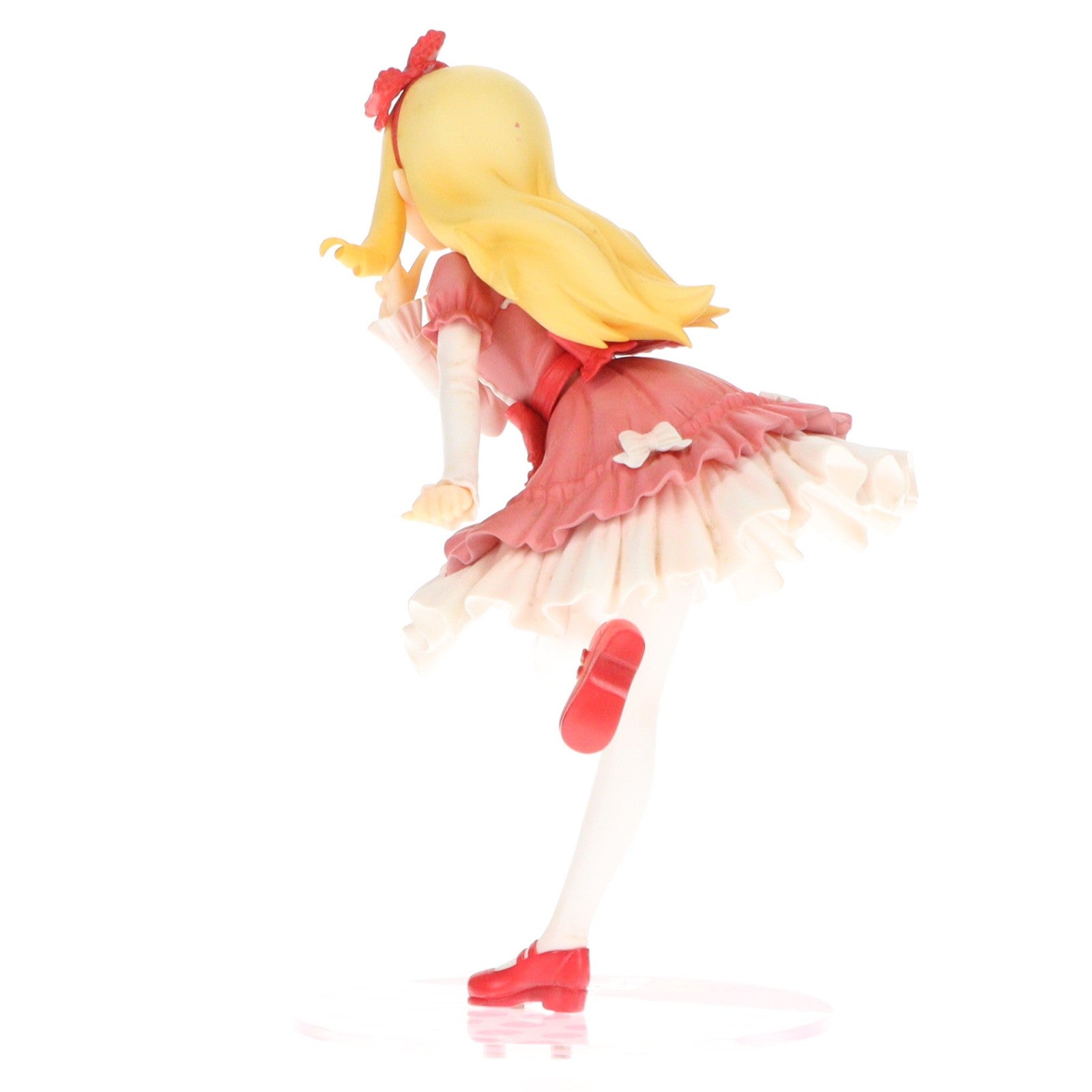 【中古即納】[FIG] 山田エルフ エロマンガ先生 1/7 完成品 フィギュア(PP724) コトブキヤ(20200326)