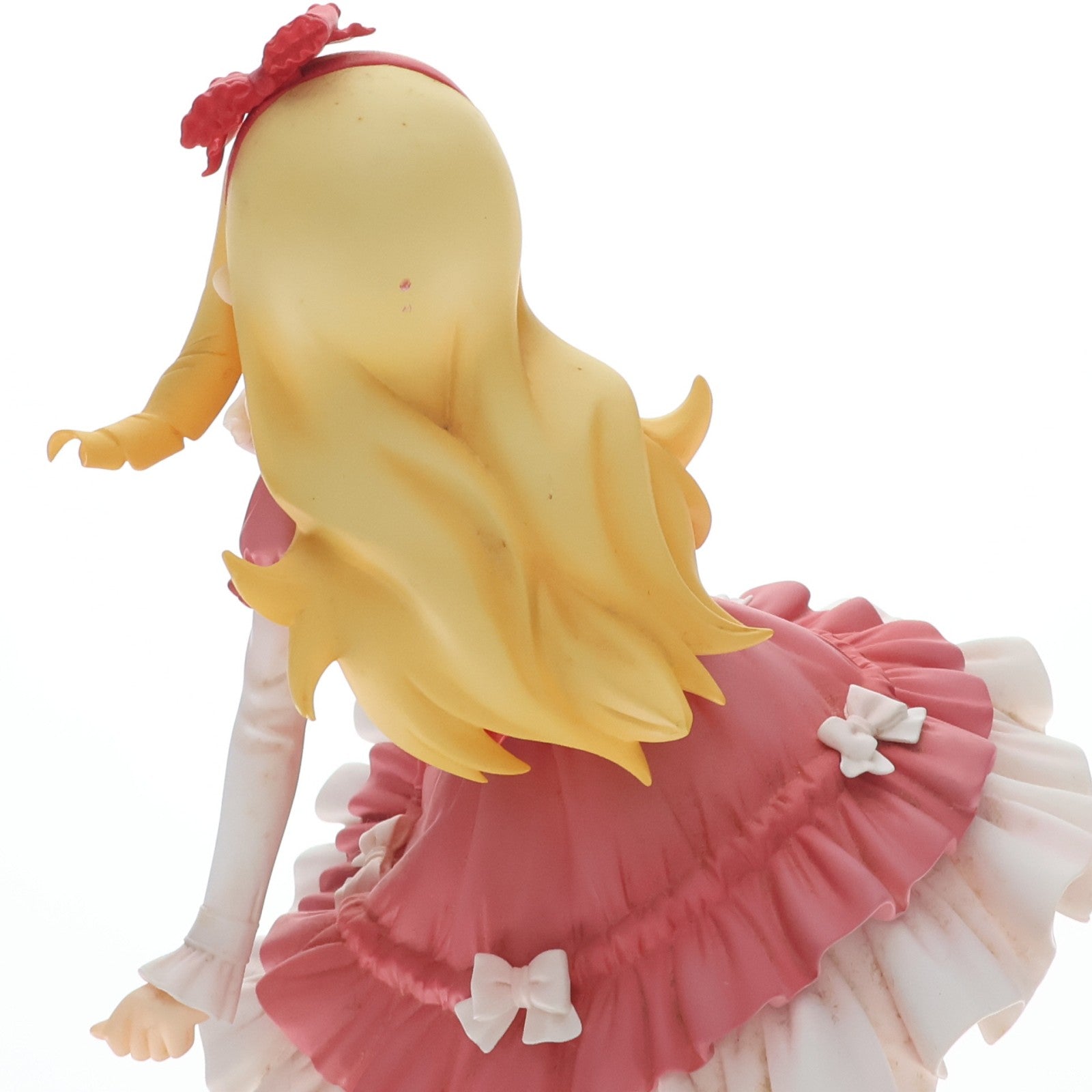 【中古即納】[FIG] 山田エルフ エロマンガ先生 1/7 完成品 フィギュア(PP724) コトブキヤ(20200326)
