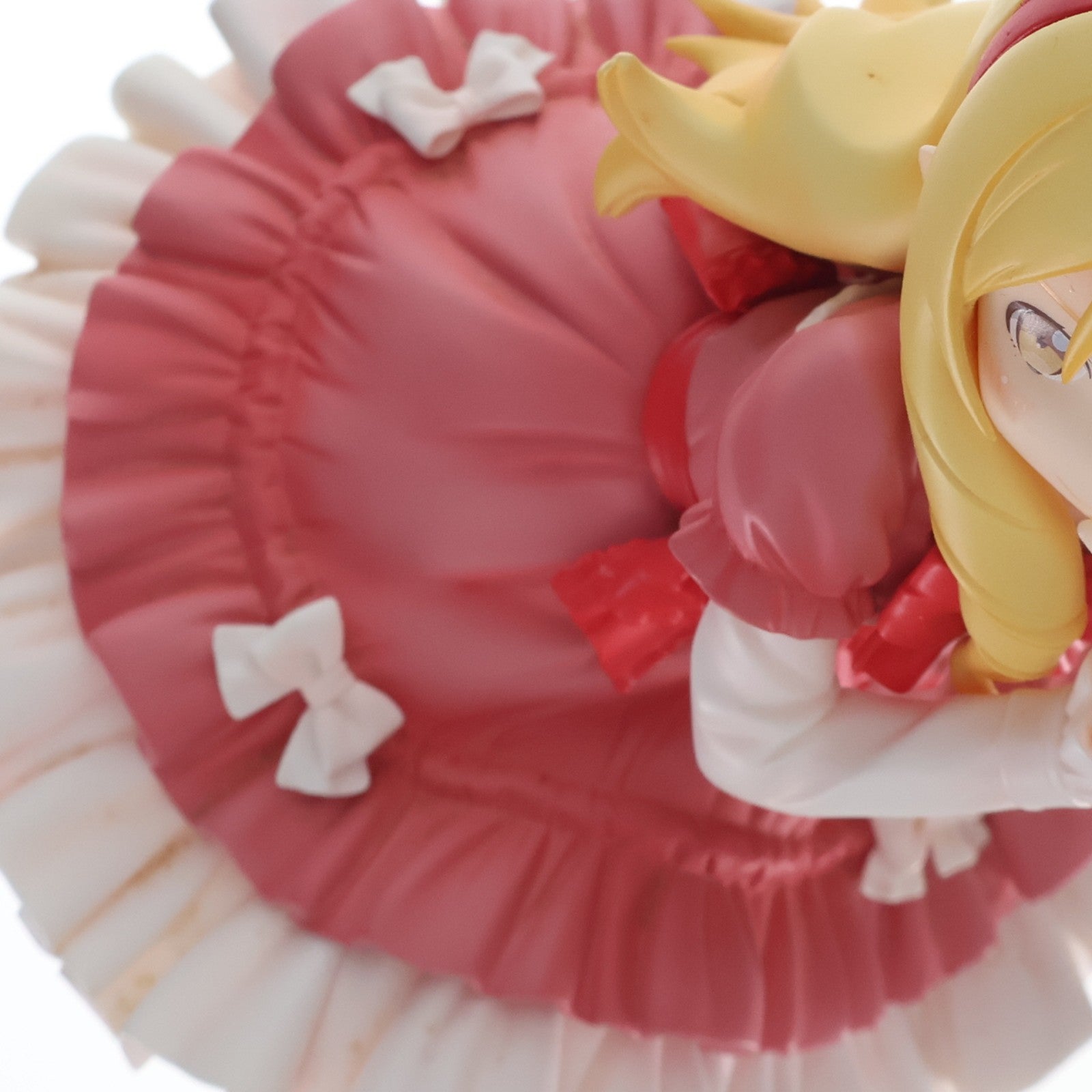 【中古即納】[FIG] 山田エルフ エロマンガ先生 1/7 完成品 フィギュア(PP724) コトブキヤ(20200326)