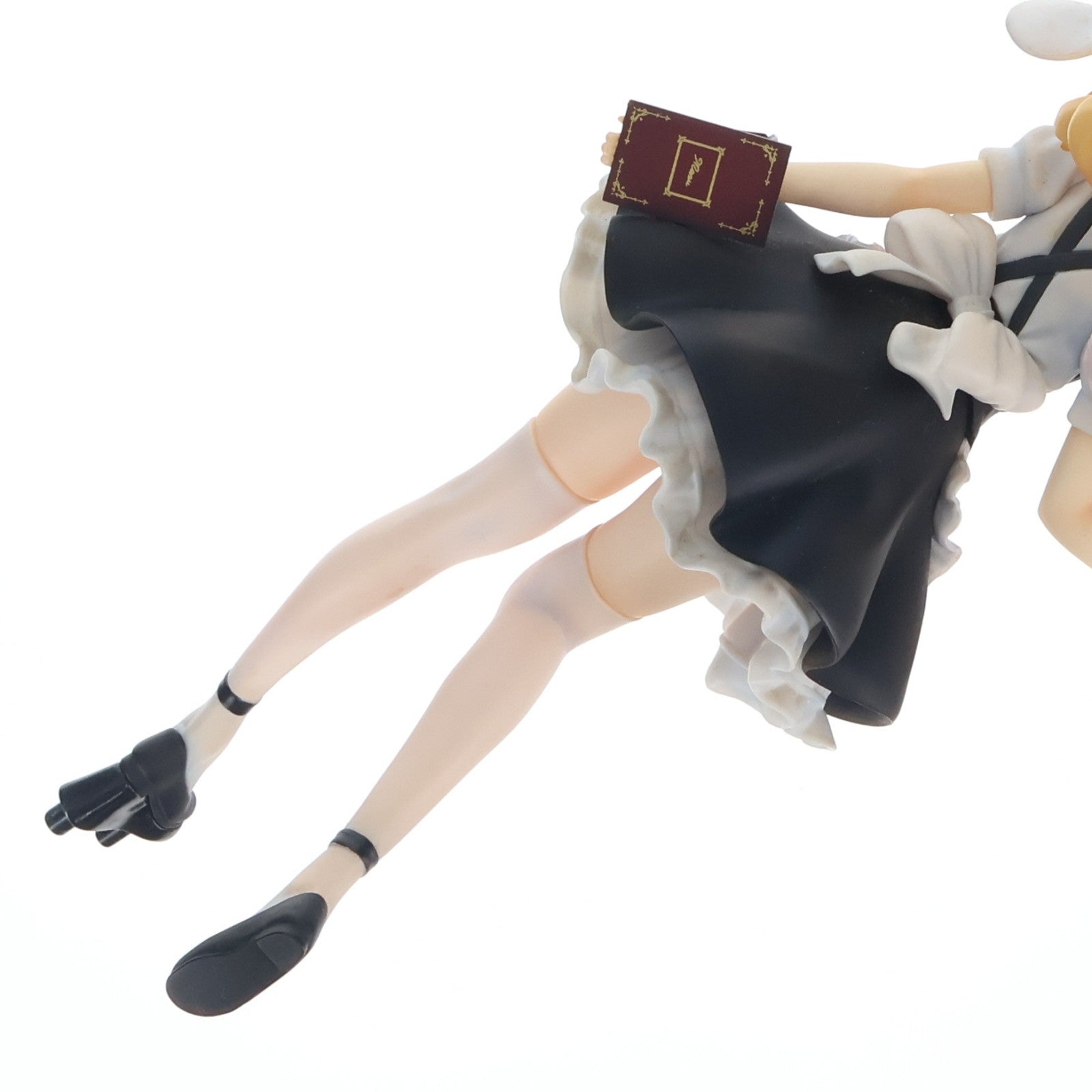 【中古即納】[FIG] (再販) シャロ ご注文はうさぎですか～～ 1/7完成品 フィギュア ファニーナイツ(アオシマ)(20170430)