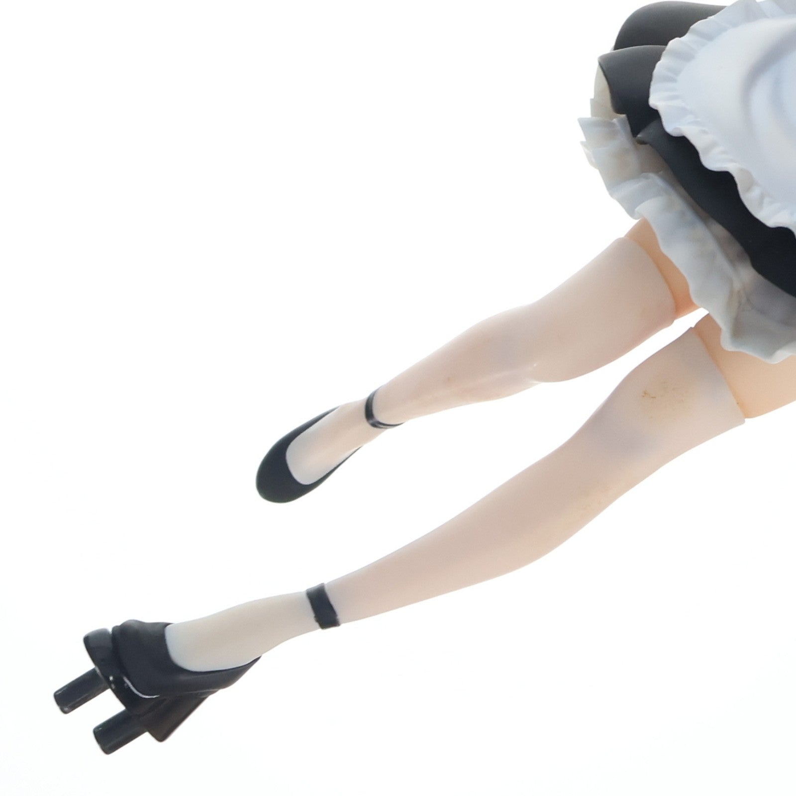 【中古即納】[FIG] (再販) シャロ ご注文はうさぎですか～～ 1/7完成品 フィギュア ファニーナイツ(アオシマ)(20170430)