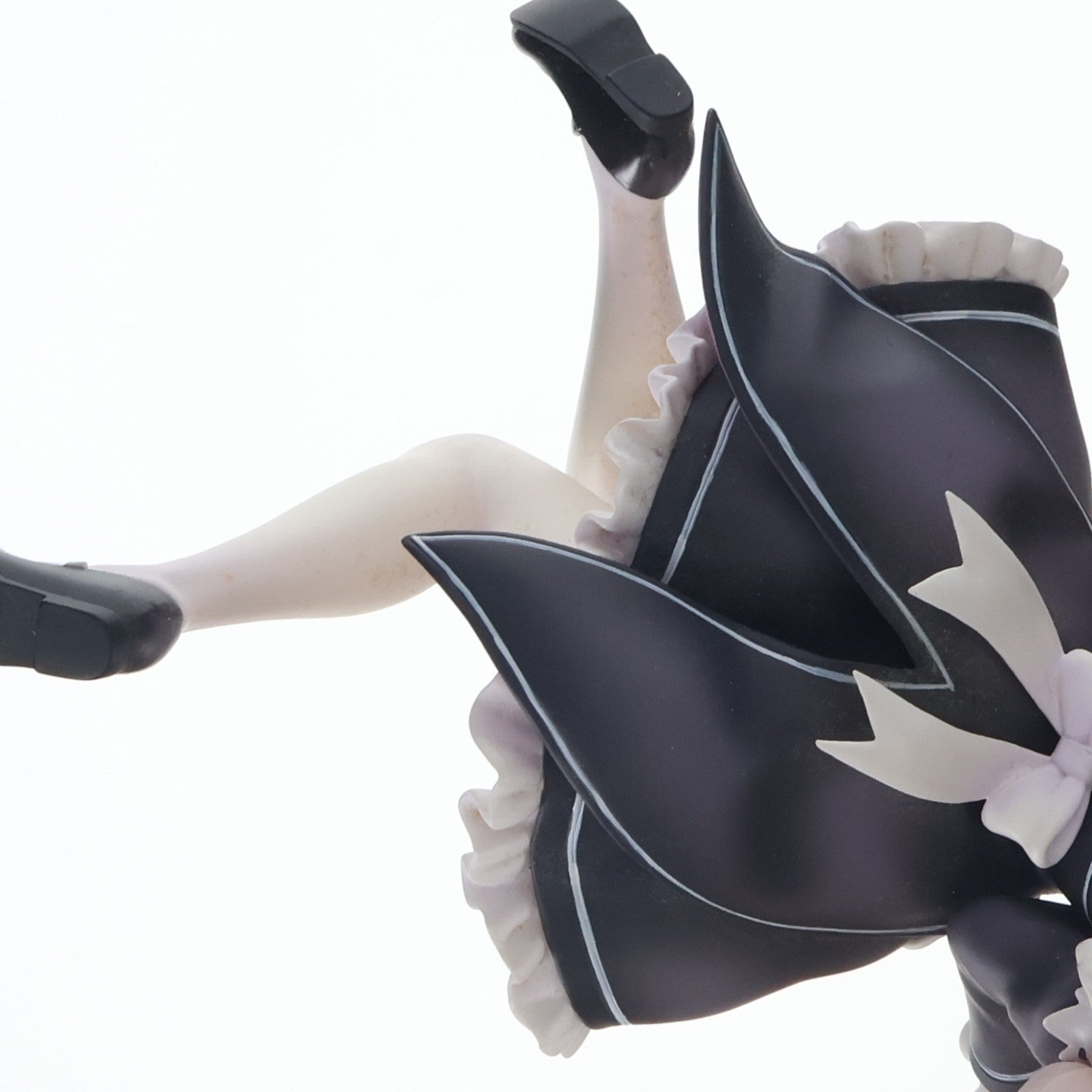 【中古即納】[FIG] レム Re:ゼロから始める異世界生活 1/8 完成品 フィギュア リボルブ(20180329)