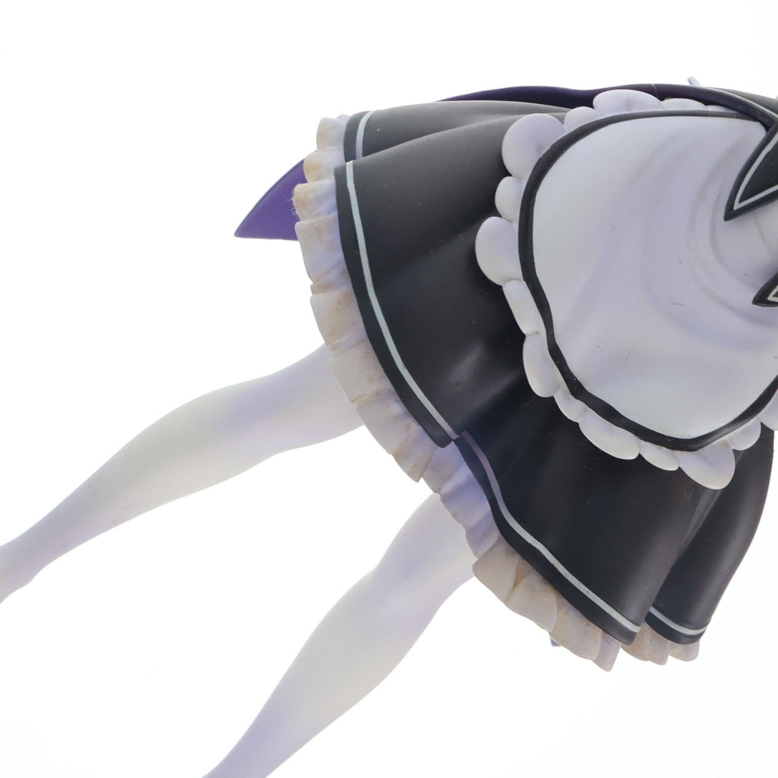 【中古即納】[FIG] ラム Re:ゼロから始める異世界生活 1/7 完成品 フィギュア グッドスマイルカンパニー(20180628)