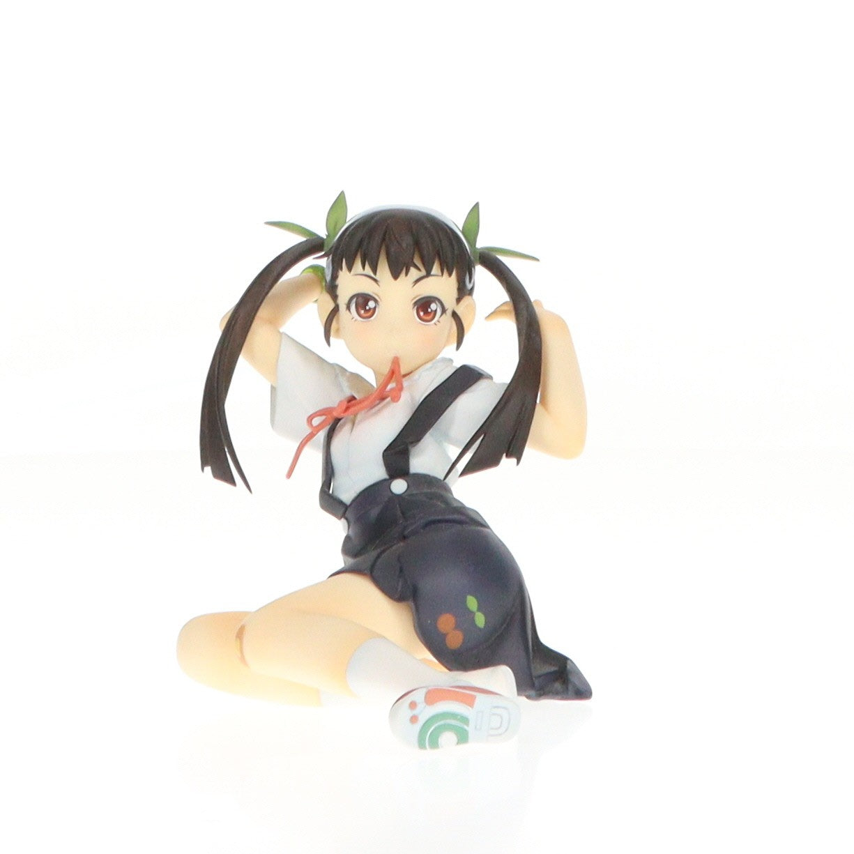 【中古即納】[FIG] 八九寺真宵(はちくじまよい) 化物語 1/8 完成品 フィギュア グッドスマイルカンパニー(20111101)