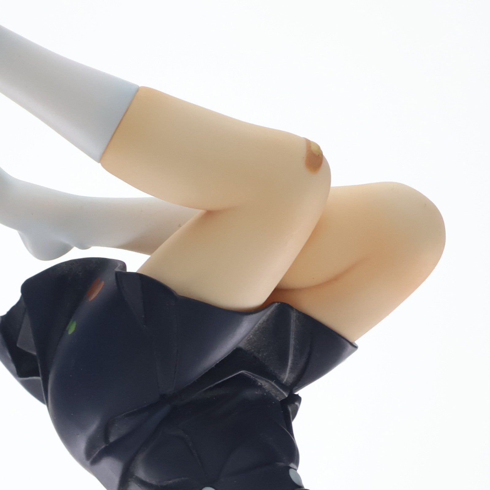 【中古即納】[FIG] 八九寺真宵(はちくじまよい) 化物語 1/8 完成品 フィギュア グッドスマイルカンパニー(20111101)