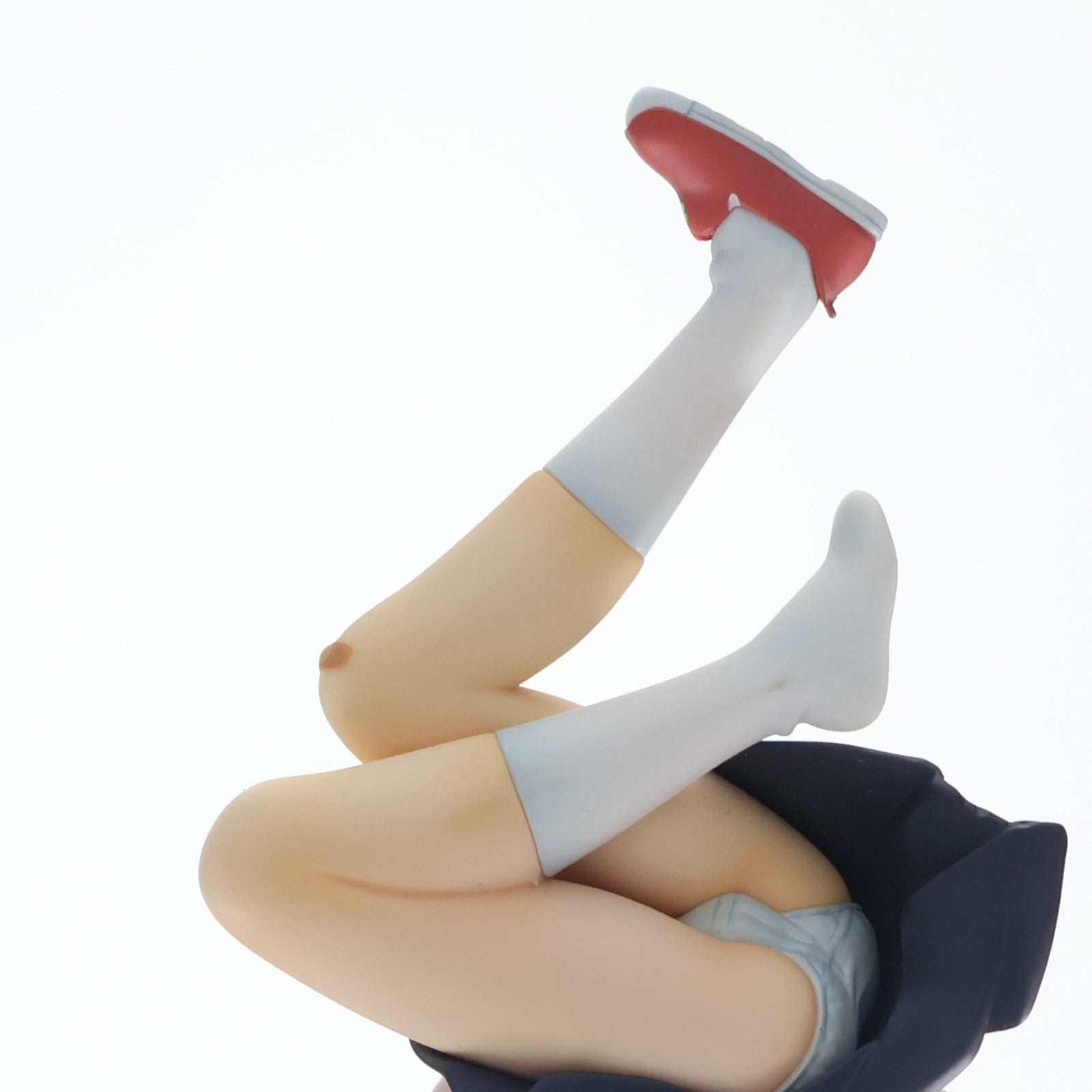 【中古即納】[FIG] 八九寺真宵(はちくじまよい) 化物語 1/8 完成品 フィギュア グッドスマイルカンパニー(20111101)