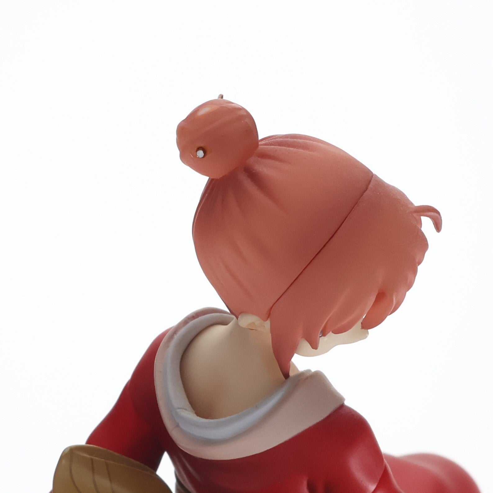 【中古即納】[FIG] G.E.M.シリーズ 神楽(かぐら) 銀魂 1/8 完成品 フィギュア メガハウス(20130714)