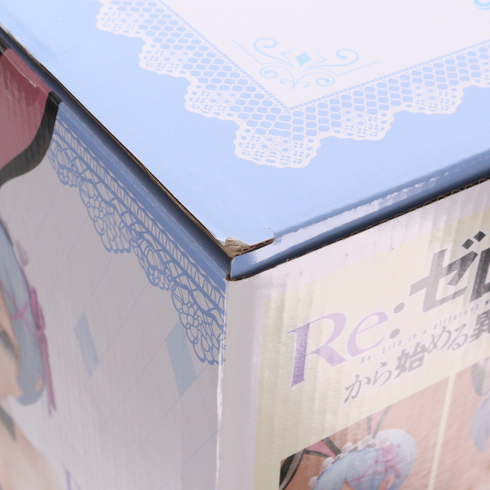 【中古即納】[FIG] B-Style レム バニーVer. 2nd Re:ゼロから始める異世界生活 1/4 完成品 フィギュア FREEing(フリーイング)(20210801)