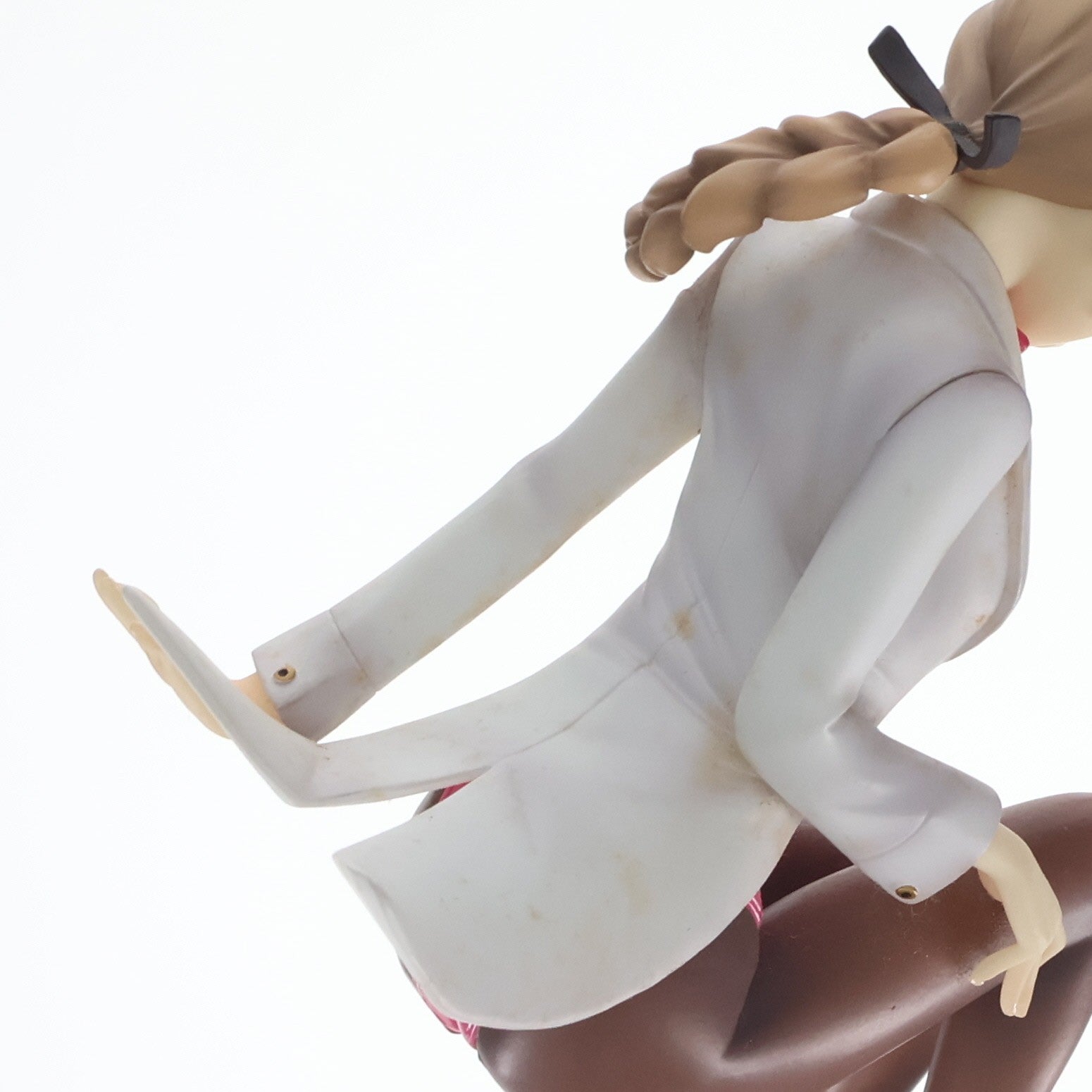 【中古即納】[FIG] B-style リネット・ビショップ バニーstyle ハートフルピンクVer. ストライクウィッチーズ Operation Victory Arrow(オペレーションビクトリーアロー) 1/8 完成品 フィギュア ワンダーフェスティバル2017冬&GOODSMILE ONLINE SHOP限定 アクアマリン(20170219)