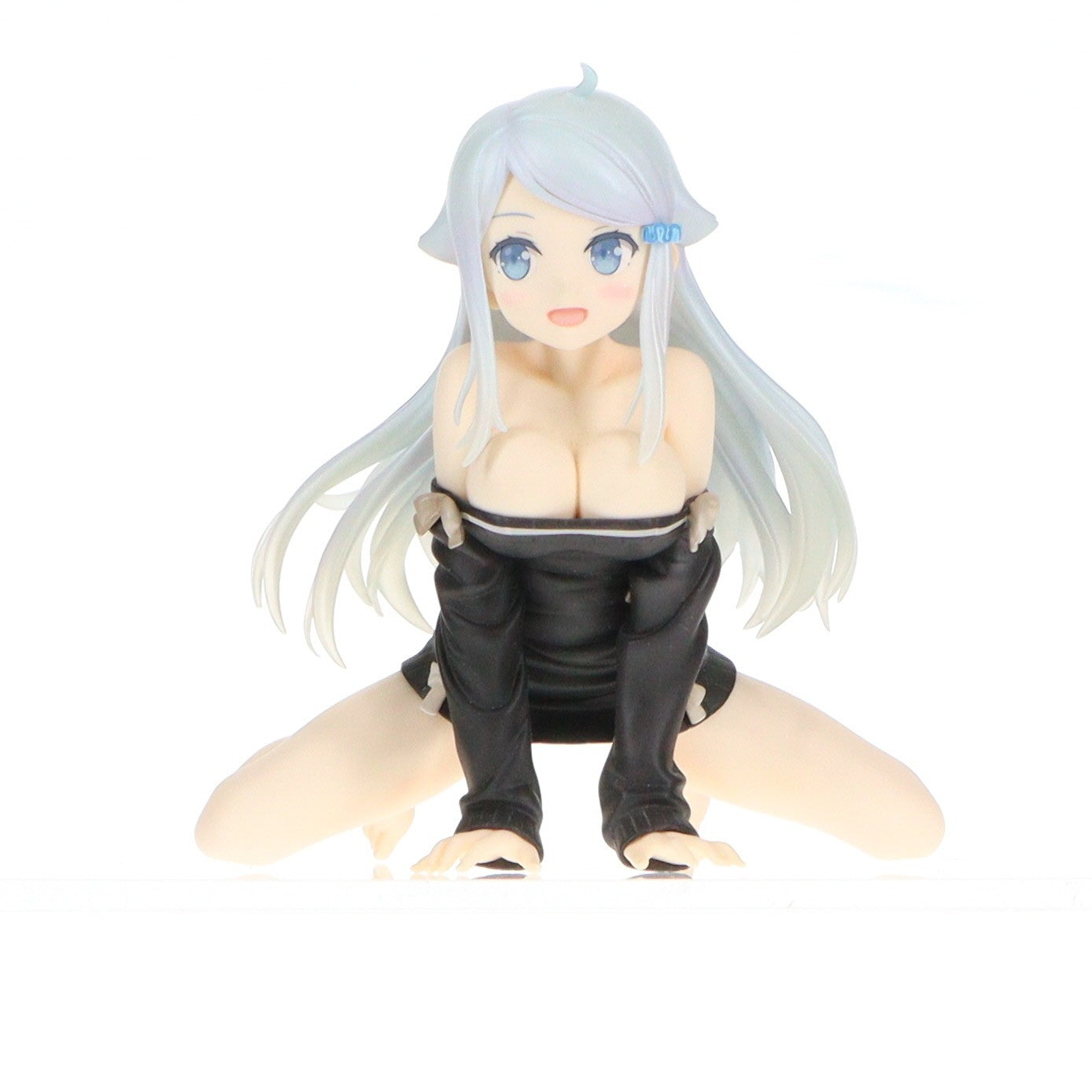 【中古即納】[FIG] 可児那由多(かになゆた) 妹さえいればいい。 1/7 完成品 フィギュア(PP726) コトブキヤ(20180427)