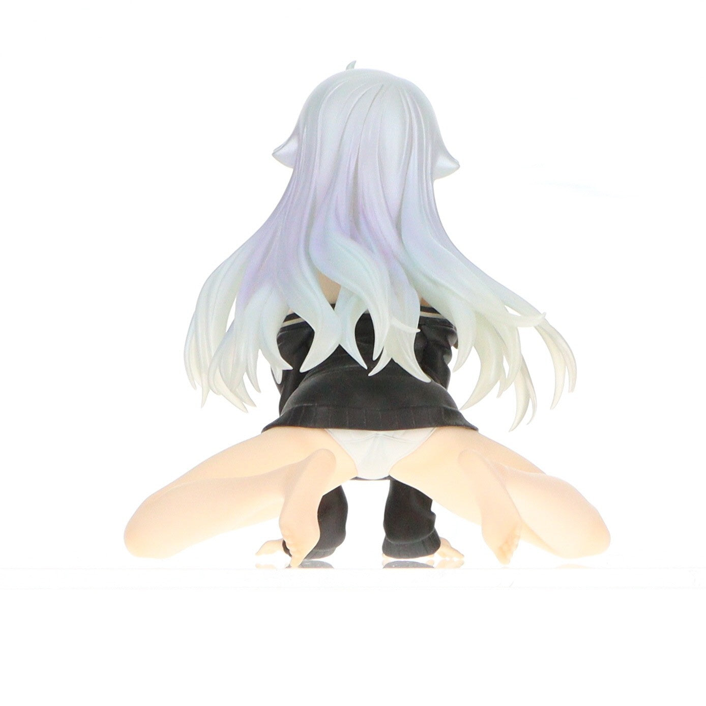 【中古即納】[FIG] 可児那由多(かになゆた) 妹さえいればいい。 1/7 完成品 フィギュア(PP726) コトブキヤ(20180427)