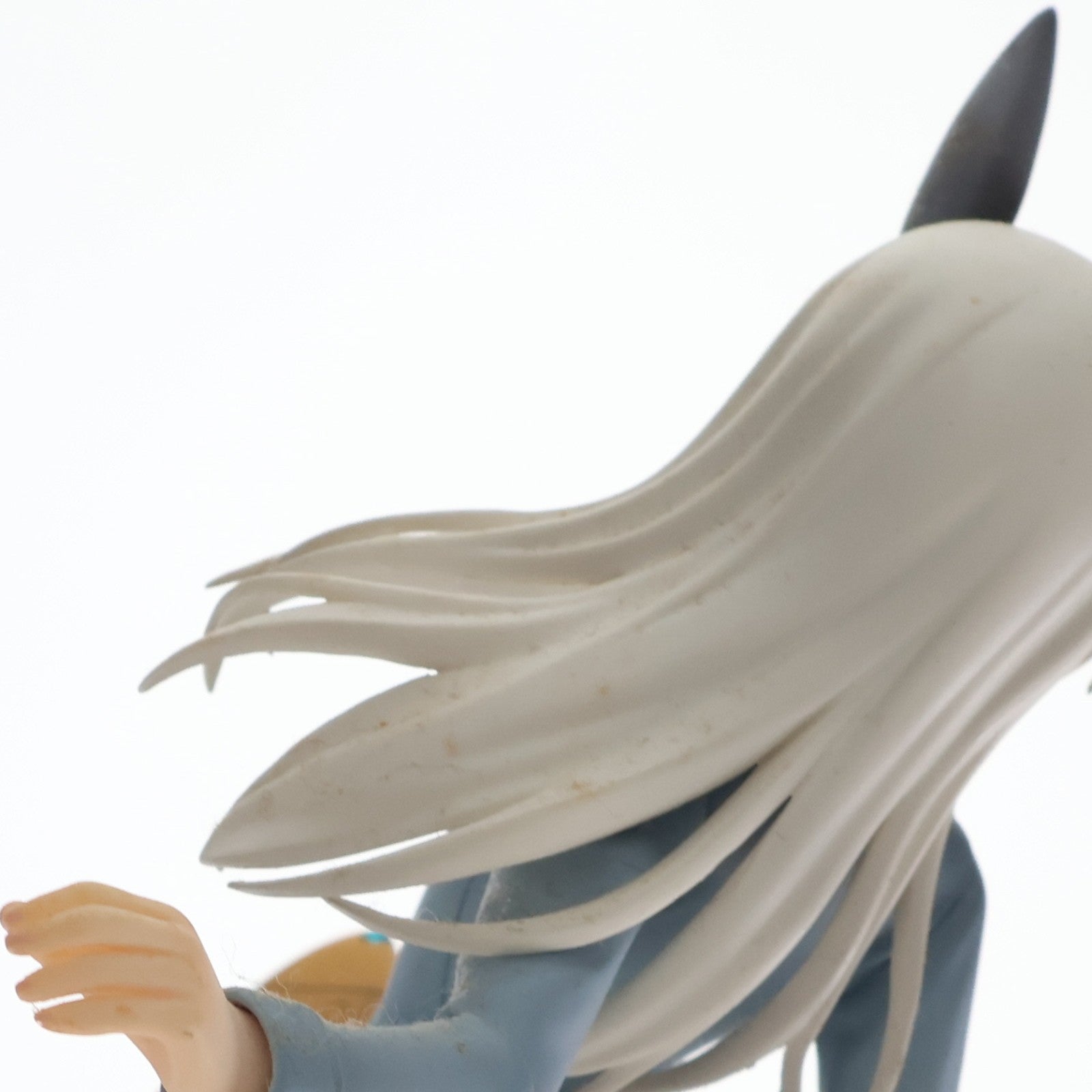 【中古即納】[FIG] エイラ・イルマタル・ユーティライネン(Eila Ilmatar Juutilainen) ストライクウィッチーズ2 1/8 完成品 フィギュア アルター(20130313)