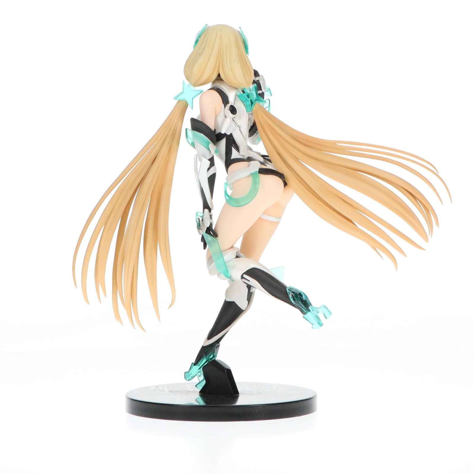 【中古即納】[FIG] アンジェラ・バルザック 楽園追放 -Expelled from Paradise- 1/8 完成品 フィギュア(AX-0129) アルファマックス(20151001)