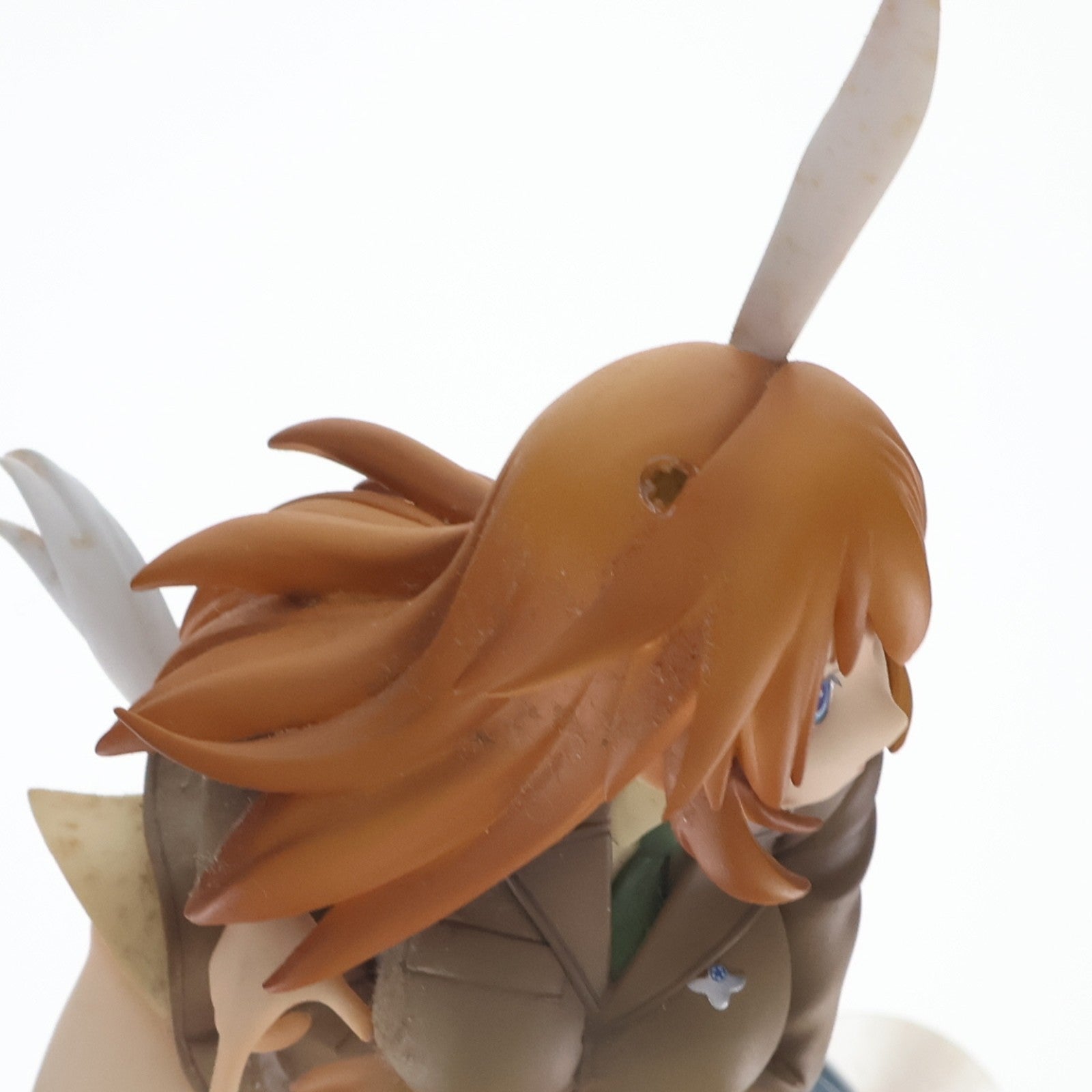 【中古即納】[FIG] シャーロット・E・イェーガー ストライクウィッチーズ 1/8 完成品 フィギュア アルター(20120311)