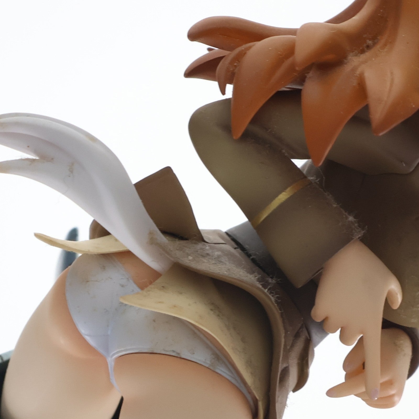 【中古即納】[FIG] シャーロット・E・イェーガー ストライクウィッチーズ 1/8 完成品 フィギュア アルター(20120311)