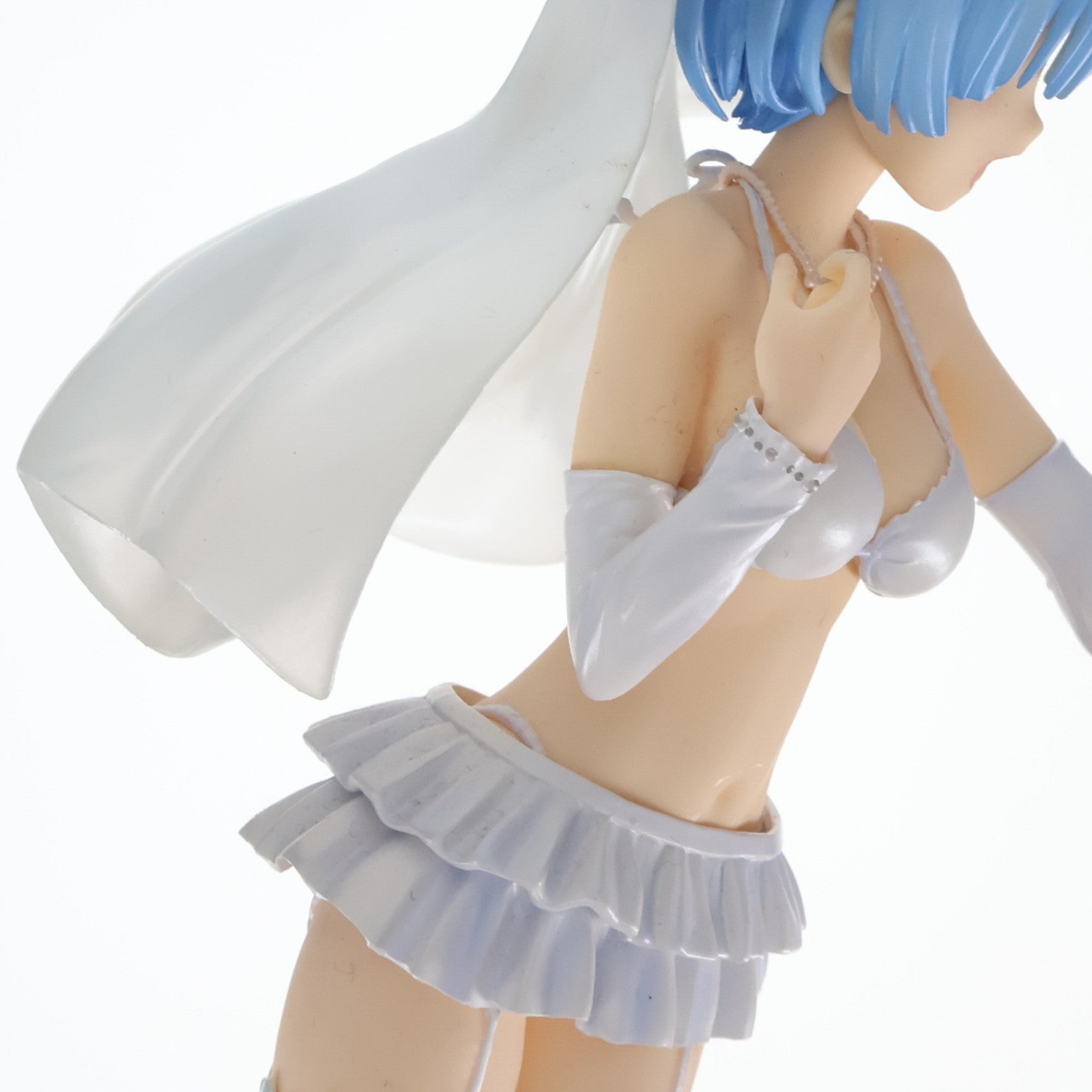 【中古即納】[FIG] レム ウェディングVer. Re:ゼロから始める異世界生活 1/7 完成品 フィギュア Phat!(ファット・カンパニー)(20171223)
