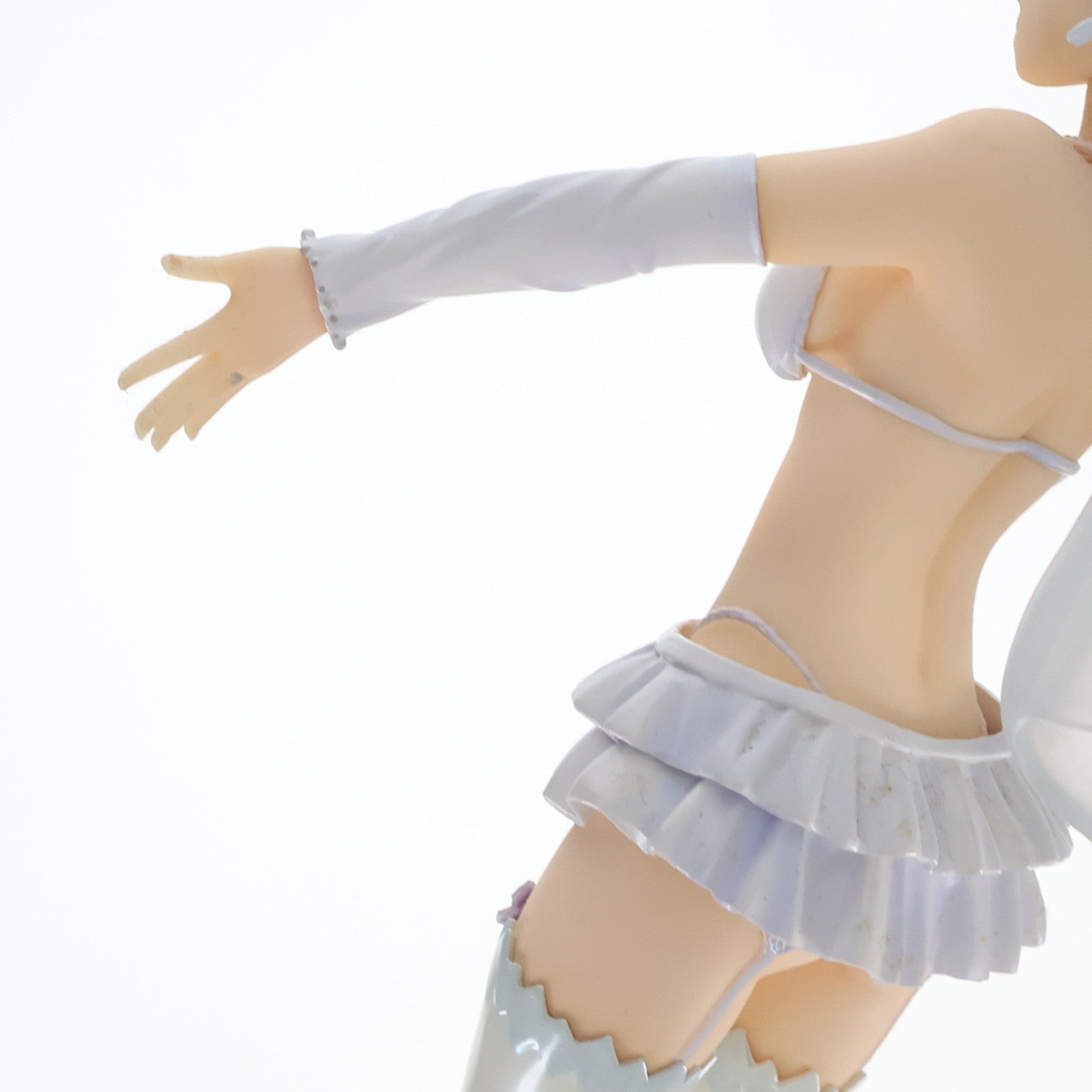 【中古即納】[FIG] レム ウェディングVer. Re:ゼロから始める異世界生活 1/7 完成品 フィギュア Phat!(ファット・カンパニー)(20171223)