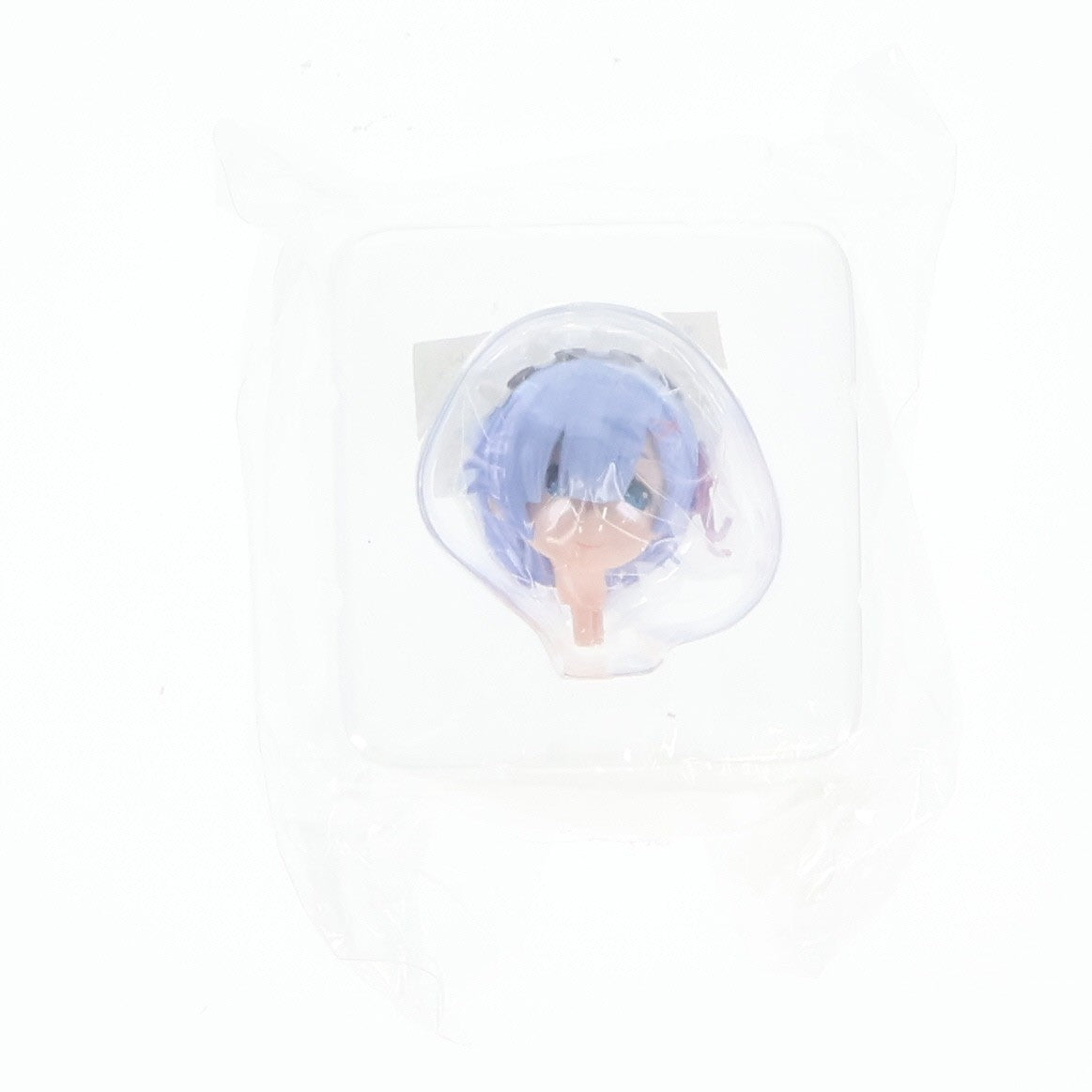 【中古即納】[FIG] キャラアニ限定特典付属 レム Re:ゼロから始める異世界生活 1/7 完成品 フィギュア キャラアニ(20171031)