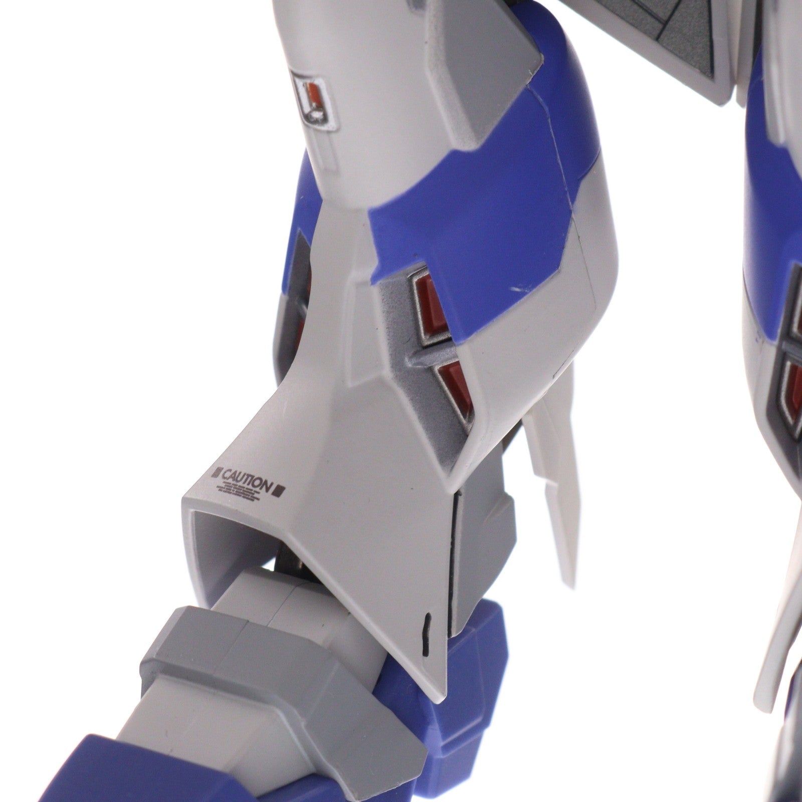 【中古即納】[FIG] METAL ROBOT魂 Hi-νガンダム 機動戦士ガンダム 逆襲のシャア ベルトーチカ・チルドレン 完成品 可動フィギュア バンダイ(20150117)