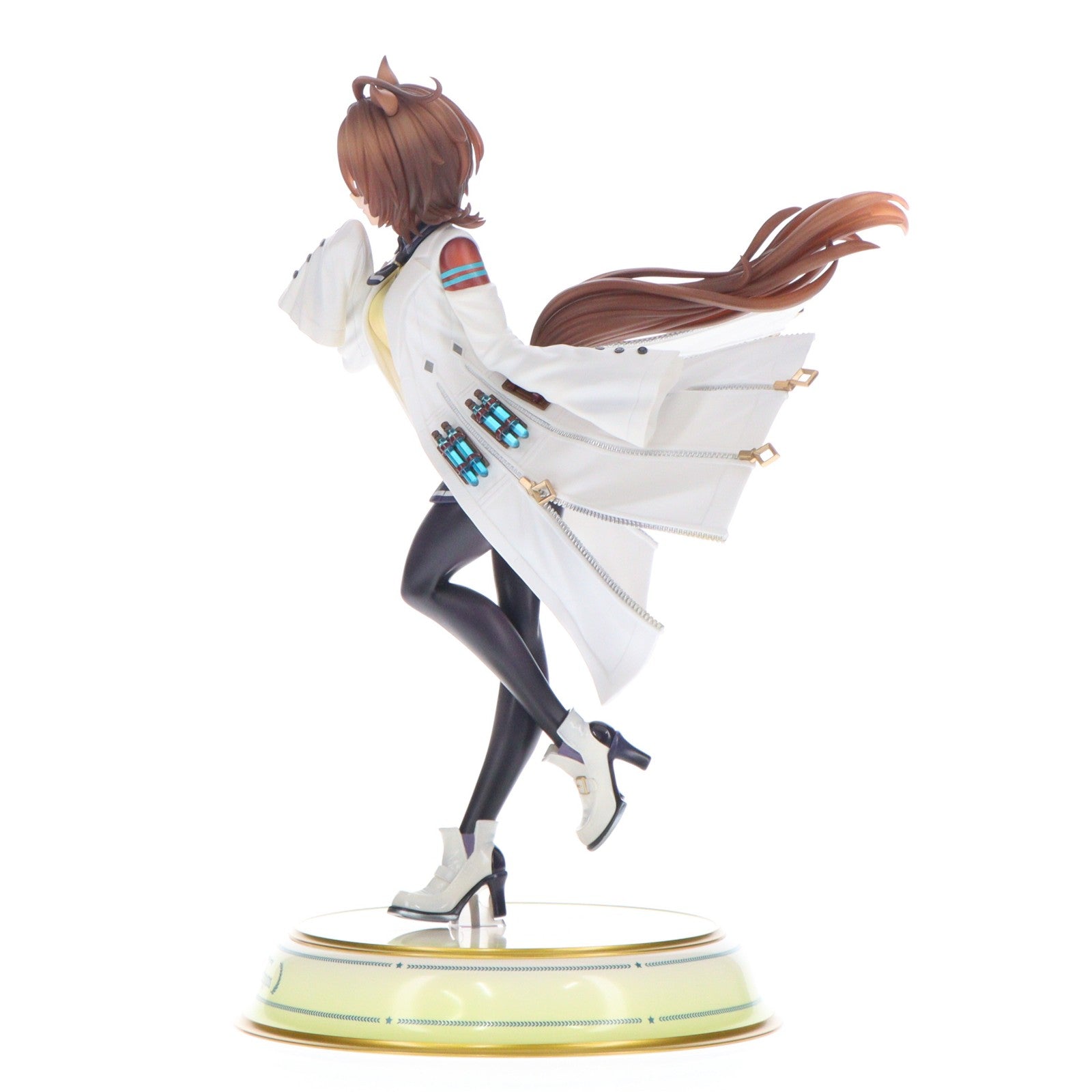 【中古即納】[FIG] アグネスタキオン ウマ娘プリティーダービー 1/7 完成品 フィギュア アルター(20251030)