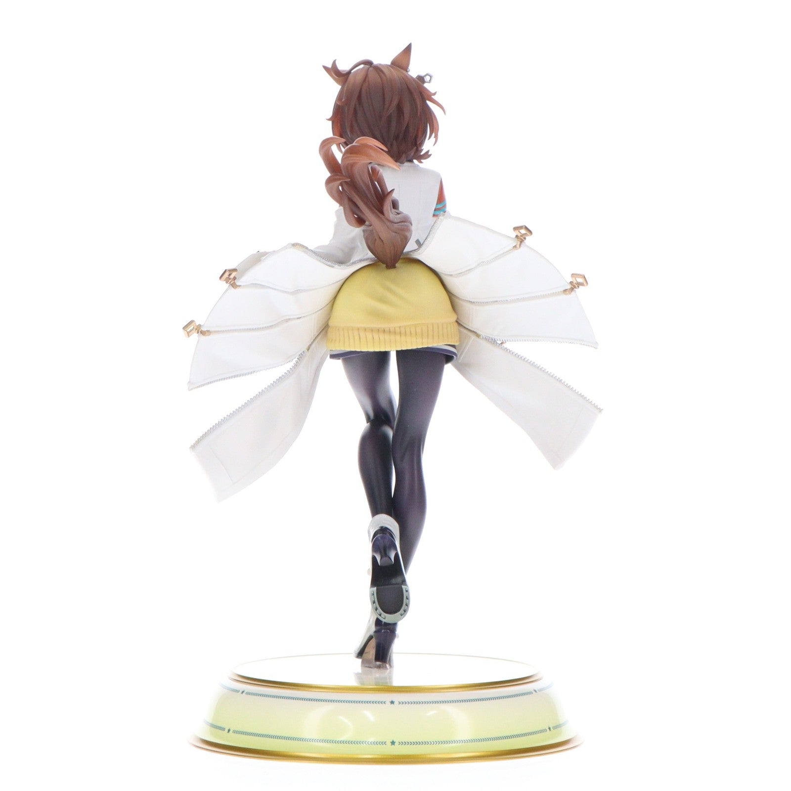 【中古即納】[FIG] アグネスタキオン ウマ娘プリティーダービー 1/7 完成品 フィギュア アルター(20251030)
