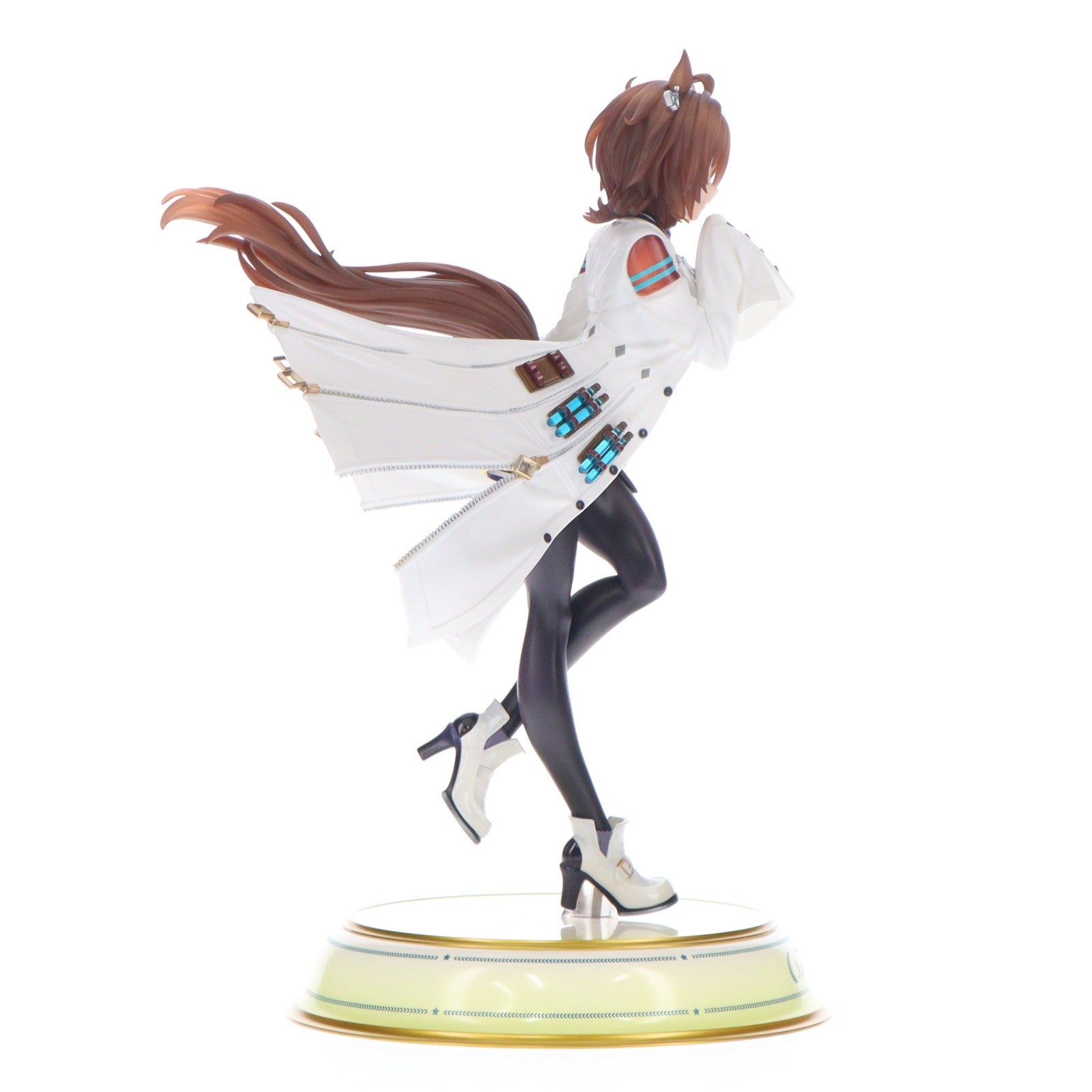 【中古即納】[FIG] アグネスタキオン ウマ娘プリティーダービー 1/7 完成品 フィギュア アルター(20251030)