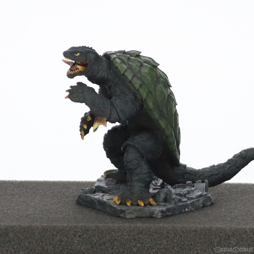 【中古即納】[FIG] G2ガメラ ガメラ2 レギオン襲来 完成品 フィギュア 海洋堂(20111101)