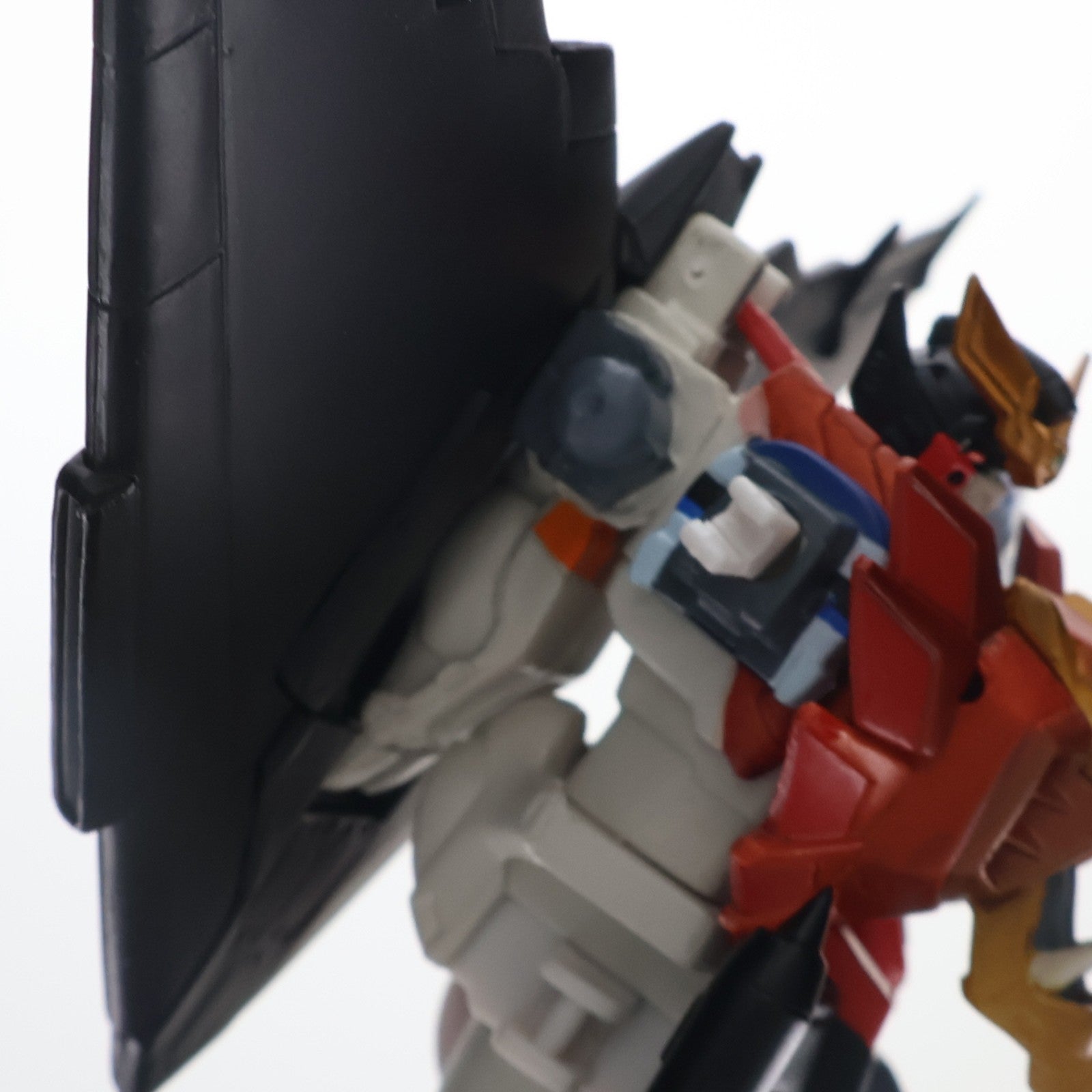 【中古即納】[FIG] (フィギュア単品) ガオガイガー&ガオファイガー&ジェネシックガオガイガー フルアクションフィギュア3体セット 勇者王ガオガイガー FINAL GRAND GLORIOUS GATHERING[フィギュア付DVDBOX 限定版] 特典 ビクターエンタテインメント(20060324)