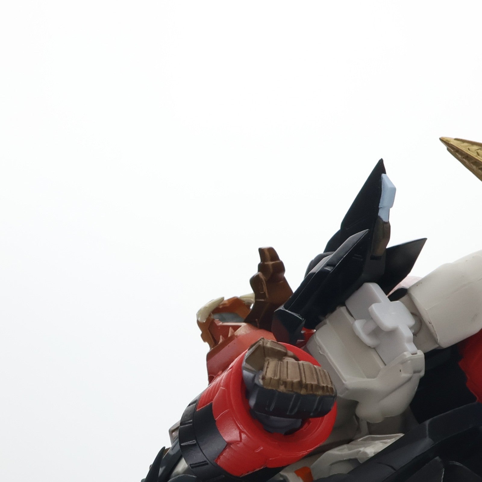 【中古即納】[FIG] (フィギュア単品) ガオガイガー&ガオファイガー&ジェネシックガオガイガー フルアクションフィギュア3体セット 勇者王ガオガイガー FINAL GRAND GLORIOUS GATHERING[フィギュア付DVDBOX 限定版] 特典 ビクターエンタテインメント(20060324)
