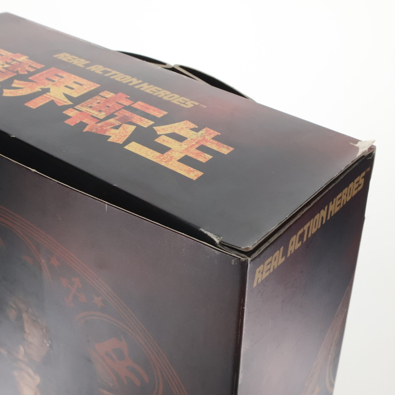 【中古即納】[FIG] リアルアクションヒーローズ No.180 RAH 天草四郎(あまくさしろう) performed by 窪塚洋介 魔界転生 1/6 完成品 可動フィギュア メディコム・トイ(20031031)