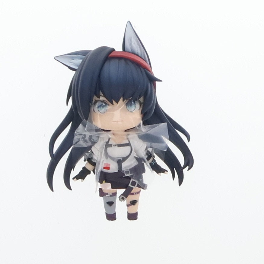 【中古即納】[FIG] ねんどろいど 2110 ブレイズ アークナイツ 完成品 可動フィギュア グッドスマイルアーツ上海(20231101)