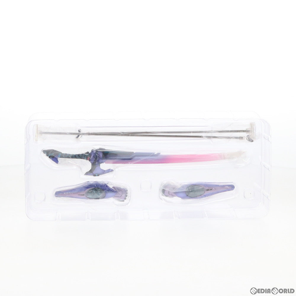 【中古即納】[FIG] あみあみ限定 ネクストパープル プロセッサユニット 単品Ver. 新次元ゲイム ネプテューヌVII フィギュア用アクセサリ ヴェルテクス(20180831)
