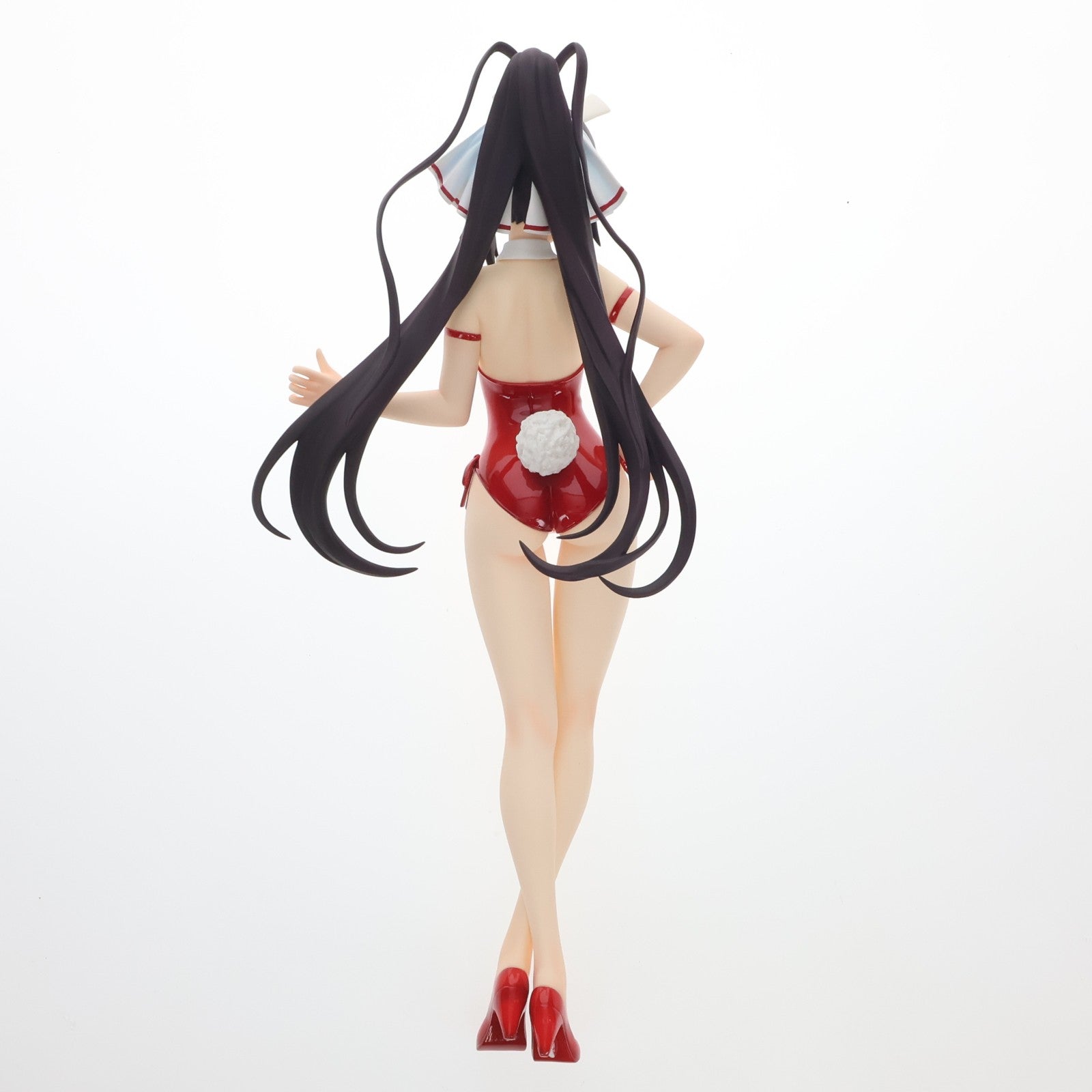 【中古即納】[FIG] B-style 篠ノ之箒(しのののほうき) 生足バニーVer. IS インフィニット・ストラトス 1/4 完成品 フィギュア FREEing(フリーイング)(20210605)
