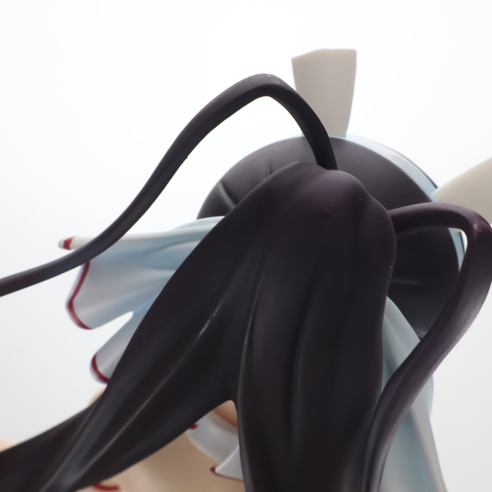 【中古即納】[FIG] B-style 篠ノ之箒(しのののほうき) 生足バニーVer. IS インフィニット・ストラトス 1/4 完成品 フィギュア FREEing(フリーイング)(20210605)