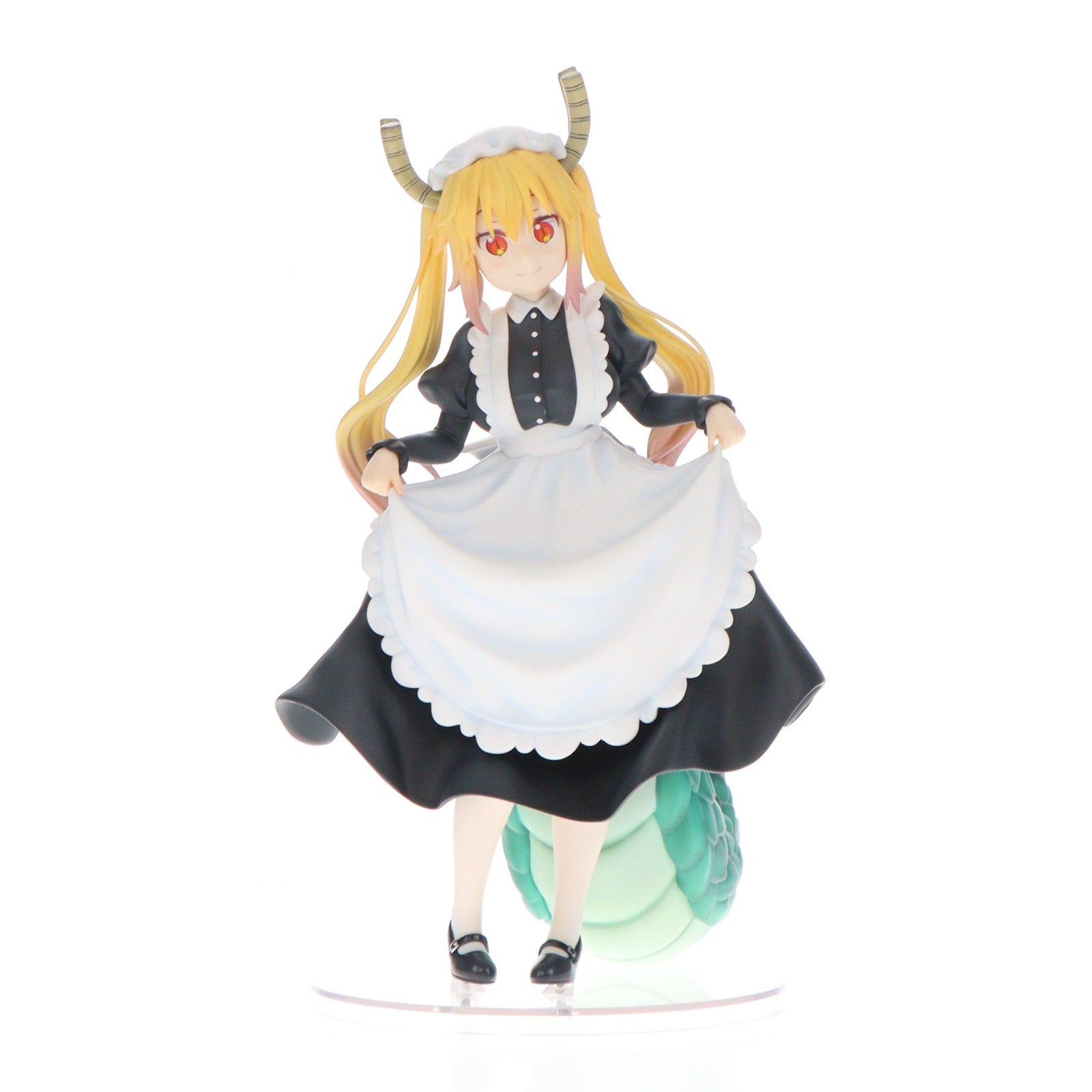 【中古即納】[FIG] トール 小林さんちのメイドラゴンS 完成品 フィギュア ユニオンクリエイティブ(20240421)
