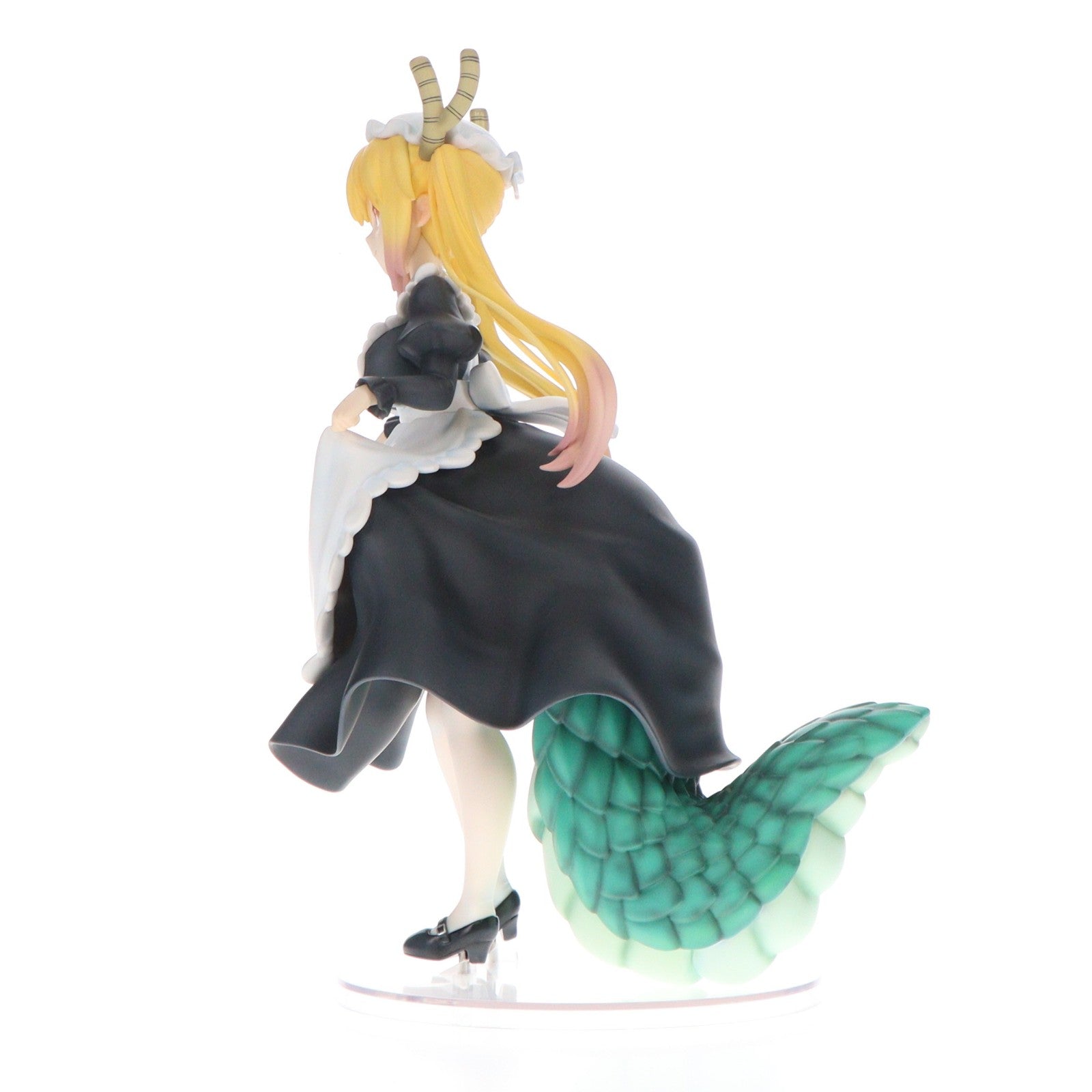 【中古即納】[FIG] トール 小林さんちのメイドラゴンS 完成品 フィギュア ユニオンクリエイティブ(20240421)