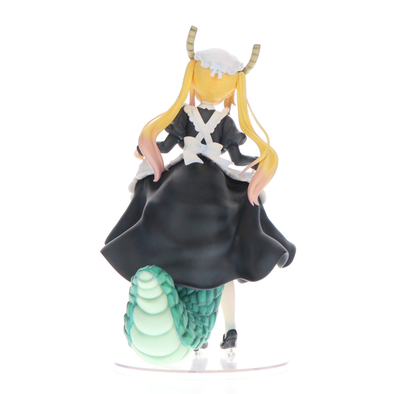 【中古即納】[FIG] トール 小林さんちのメイドラゴンS 完成品 フィギュア ユニオンクリエイティブ(20240421)
