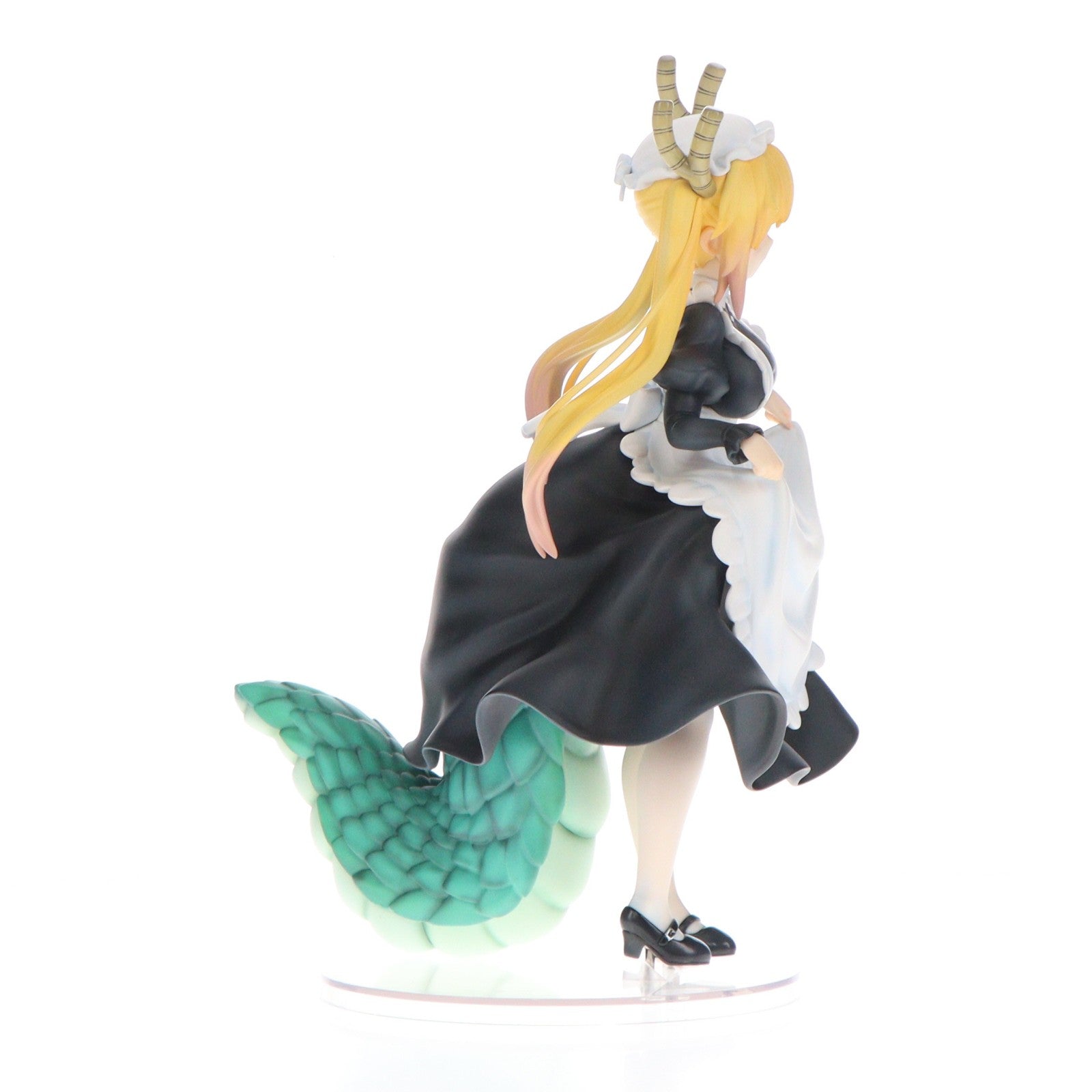【中古即納】[FIG] トール 小林さんちのメイドラゴンS 完成品 フィギュア ユニオンクリエイティブ(20240421)