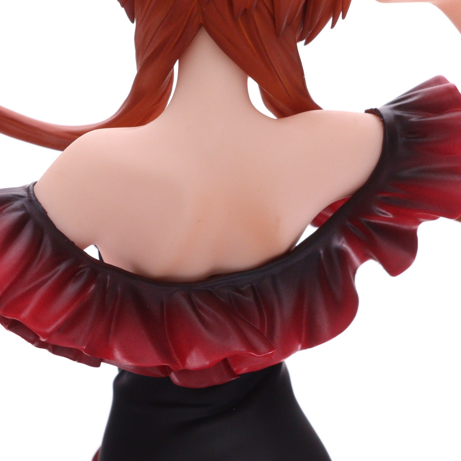 【中古即納】[FIG] 橘万里花(たちばなまりか) ニセコイ: 1/7 完成品 フィギュア リボルブ(20170331)