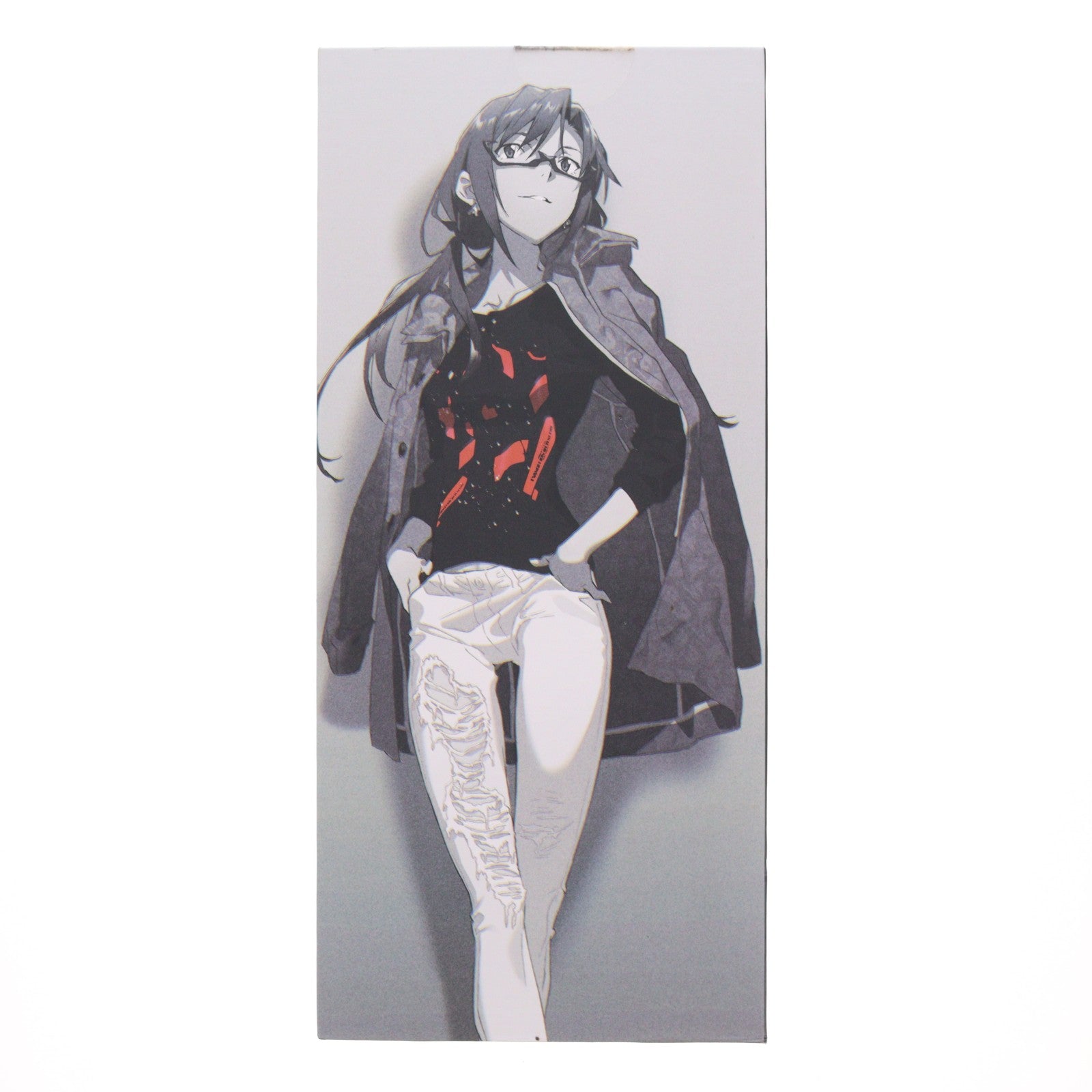 【中古即納】[FIG] 真希波・マリ・イラストリアス Ver.RADIO EVA エヴァンゲリオン(RADIO EVA) 1/7 完成品 フィギュア hobbymaxjapan(ホビーマックスジャパン)(20211201)