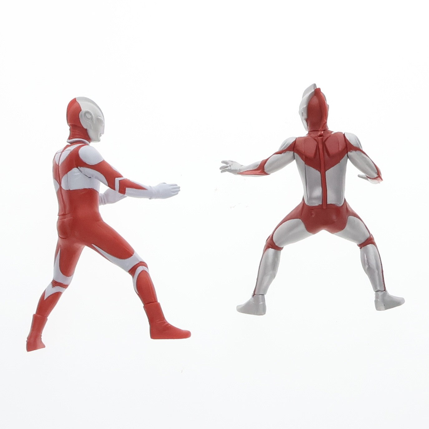 【中古即納】[FIG] プレミアムバンダイ限定 アルティメットルミナスプレミアム ウルトラマン 参 ウルトラマングレート ウルトラマンパワード 完成品 フィギュア バンダイ(20190331)