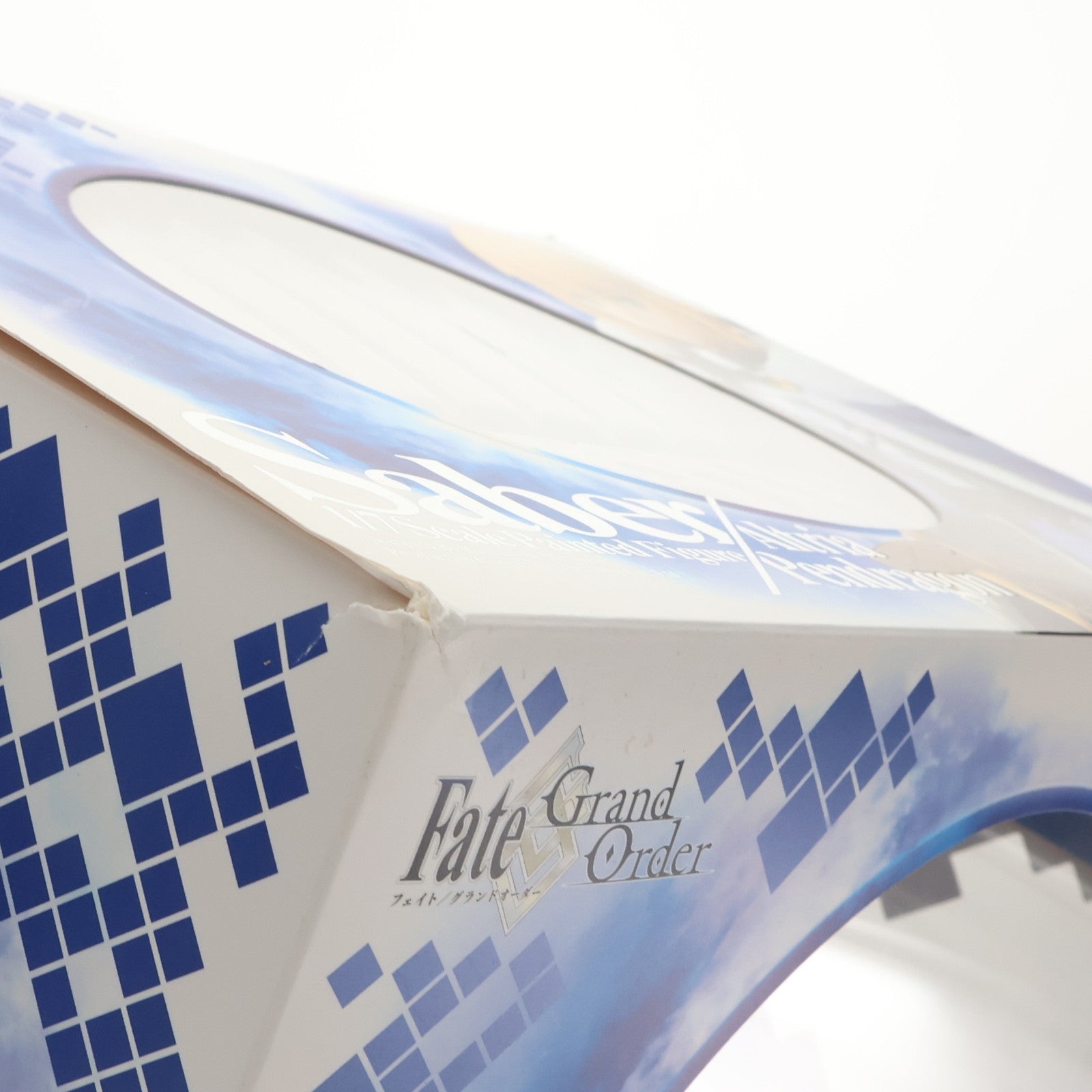 【中古即納】[FIG] ANIPLEX+限定 セイバー/アルトリア・ペンドラゴン 豪華版 Fate/Grand Order(フェイト/グランドオーダー) 1/7 完成品 フィギュア(MD15-0250001) アニプレックス(20170131)