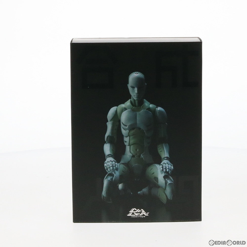 【中古即納】[FIG] 東亜重工シリーズ 東亜重工製第四次生産 合成人間 1/12 完成品 可動フィギュア 1000toys(20190731)