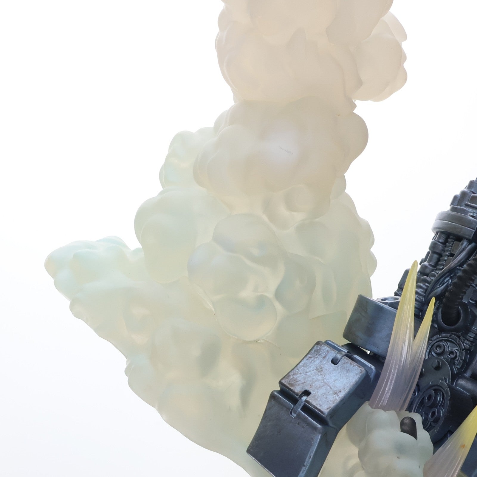 【中古即納】[FIG] フィギュアーツZERO [超激戦] ユースタス・キッド -三船長 鬼ヶ島怪物決戦- ONE PIECE(ワンピース) 完成品 フィギュア バンダイスピリッツ(20221224)