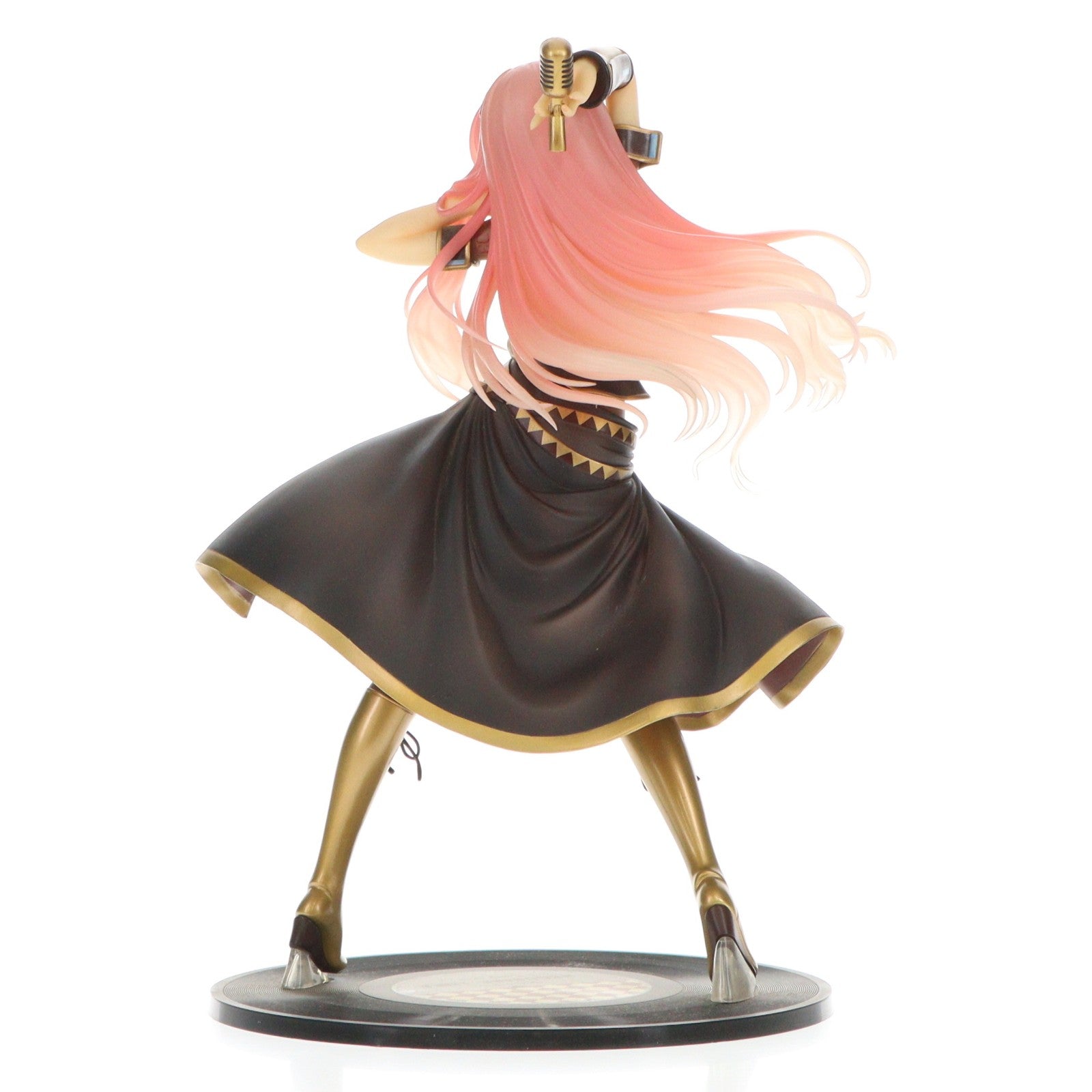 【中古即納】[FIG] 巡音ルカ(めぐりねるか) Tony ver. キャラクター・ボーカル・シリーズ03 巡音ルカ 1/7 完成品 フィギュア マックスファクトリー(20120801)