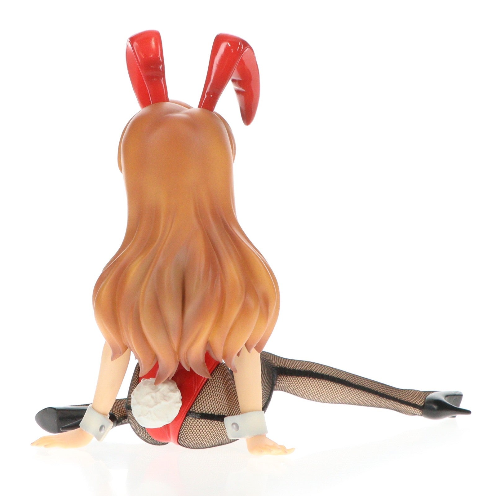 【中古即納】[FIG] 朝比奈みくる(あさひなみくる) バニーVer. 涼宮ハルヒの憂鬱 1/4 完成品 フィギュア FREEing(フリーイング)(20070515)