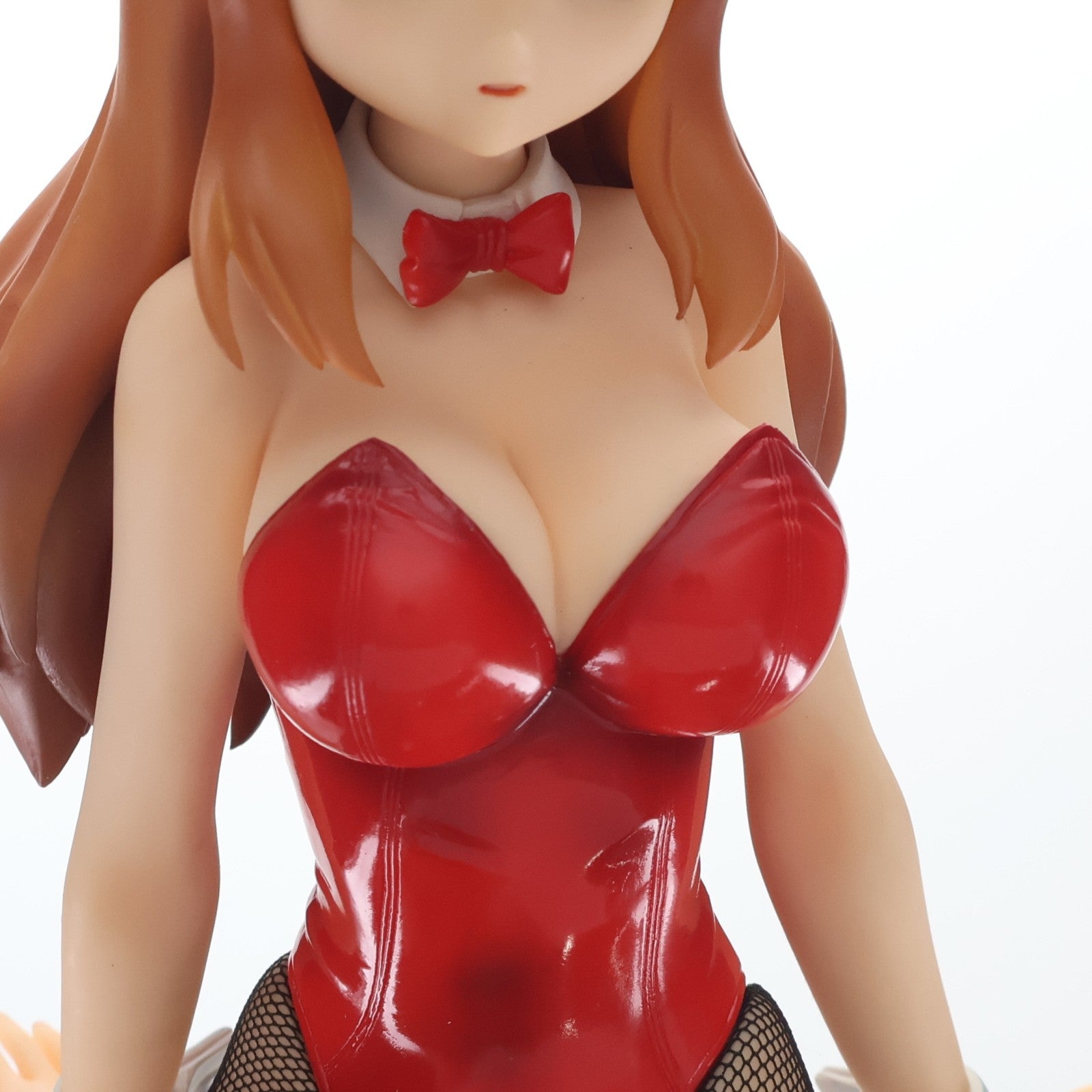 【中古即納】[FIG] 朝比奈みくる(あさひなみくる) バニーVer. 涼宮ハルヒの憂鬱 1/4 完成品 フィギュア FREEing(フリーイング)(20070515)