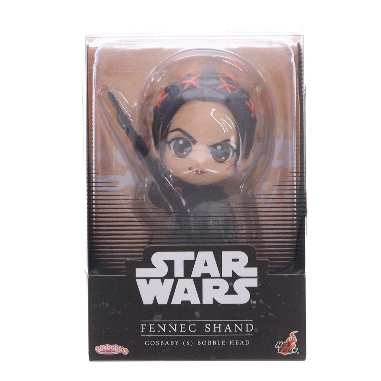 【中古即納】[FIG] コスベイビー サイズS フェネック・シャンド ボバ・フェット/The Book of Boba Fett 完成品 フィギュア(COSB929) ホットトイズ(20220228)